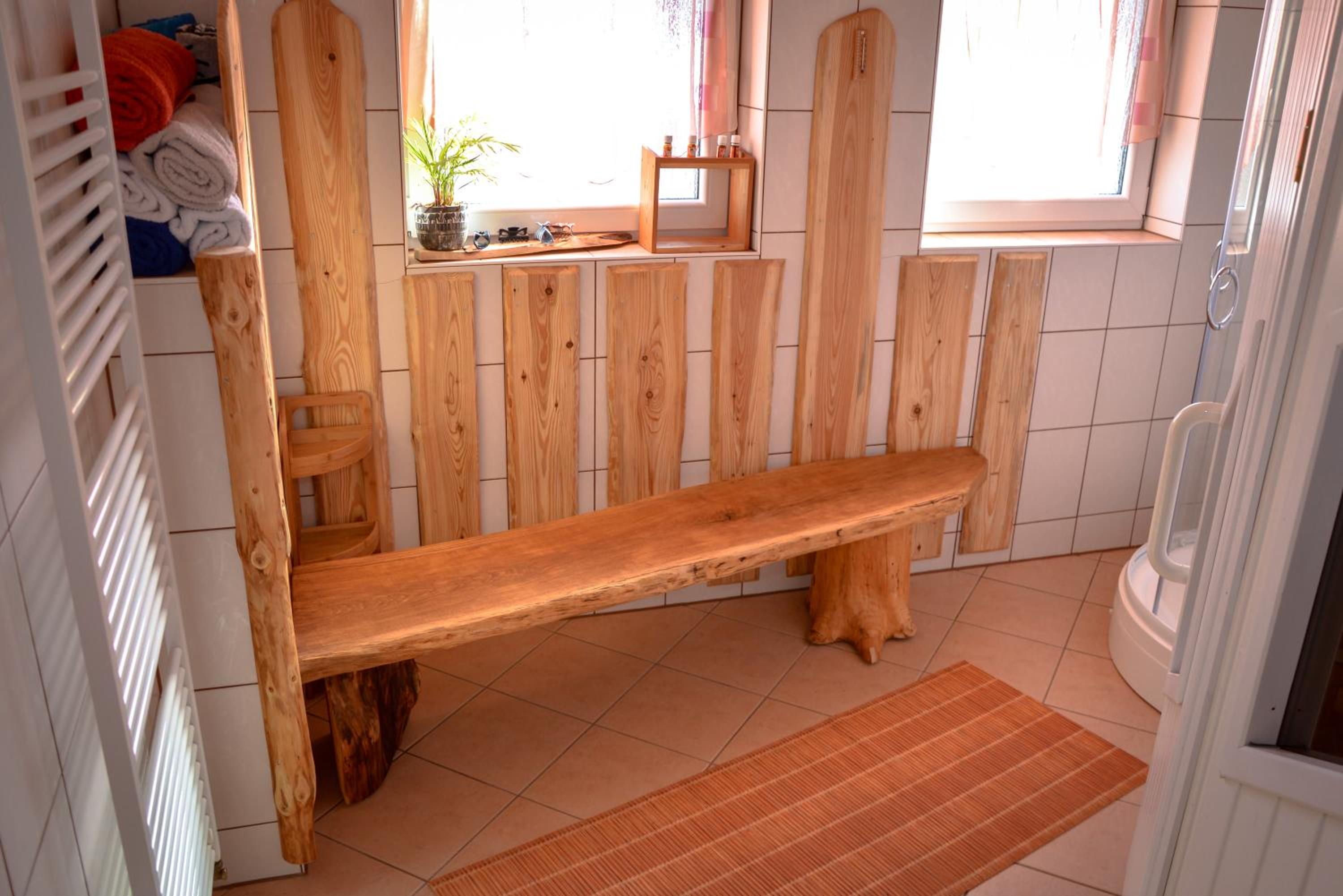 Bergheisl Rübenau