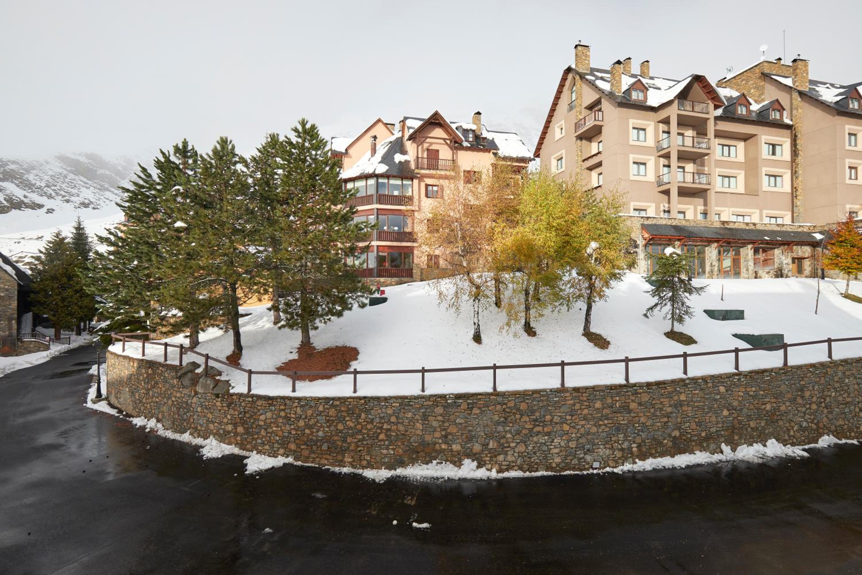 Dossau by FeelFree Rentals
