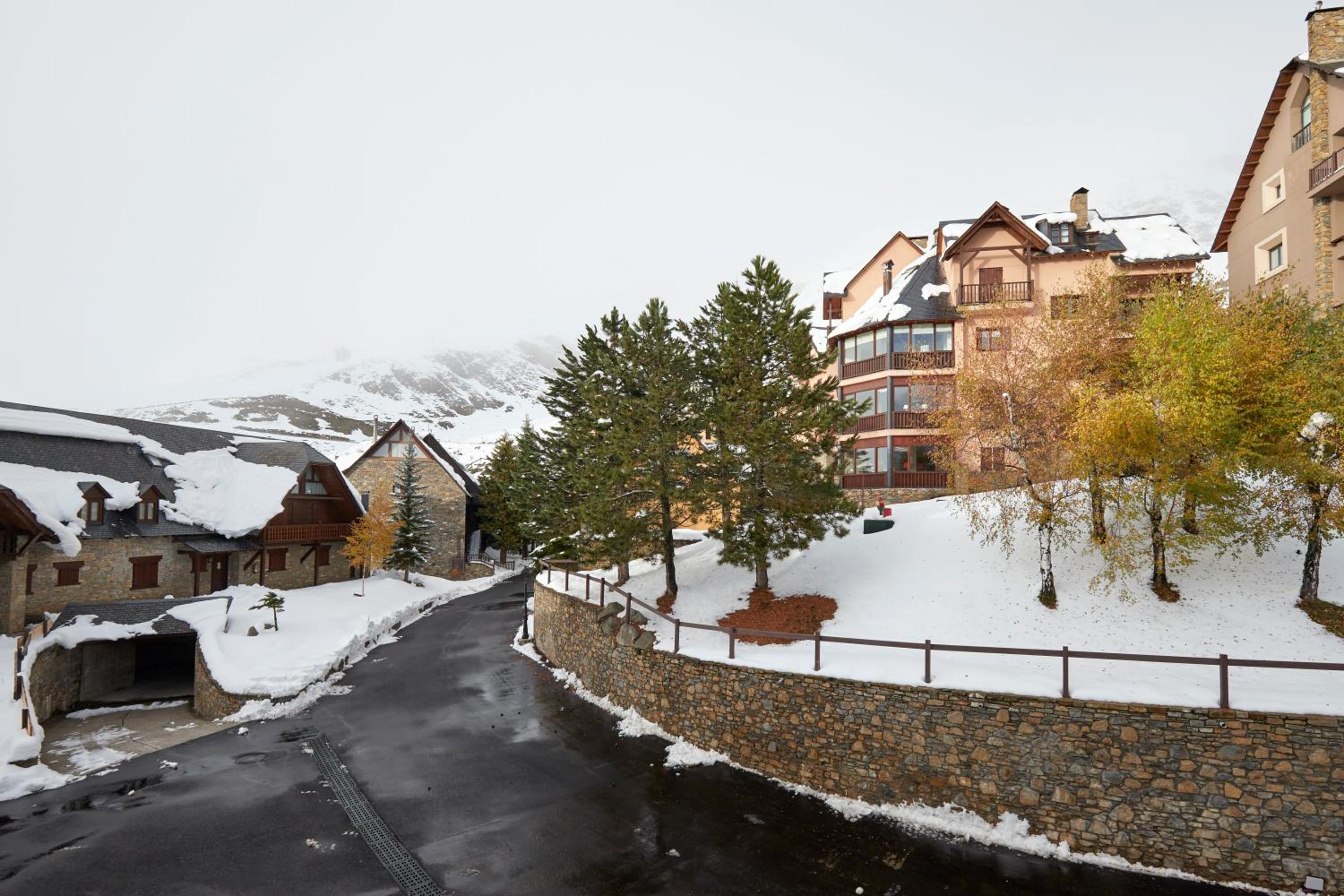 Dossau by FeelFree Rentals