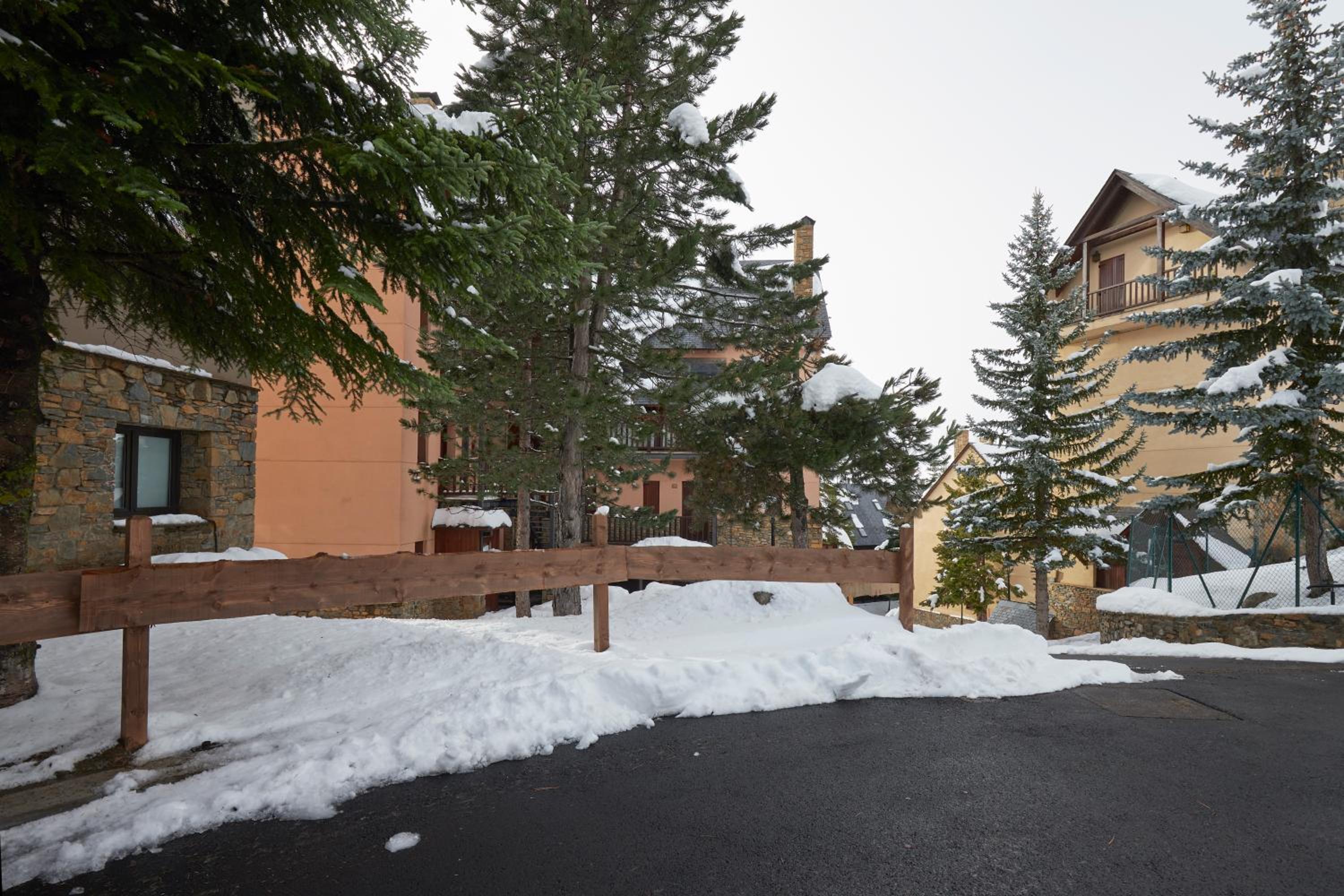 Dossau by FeelFree Rentals