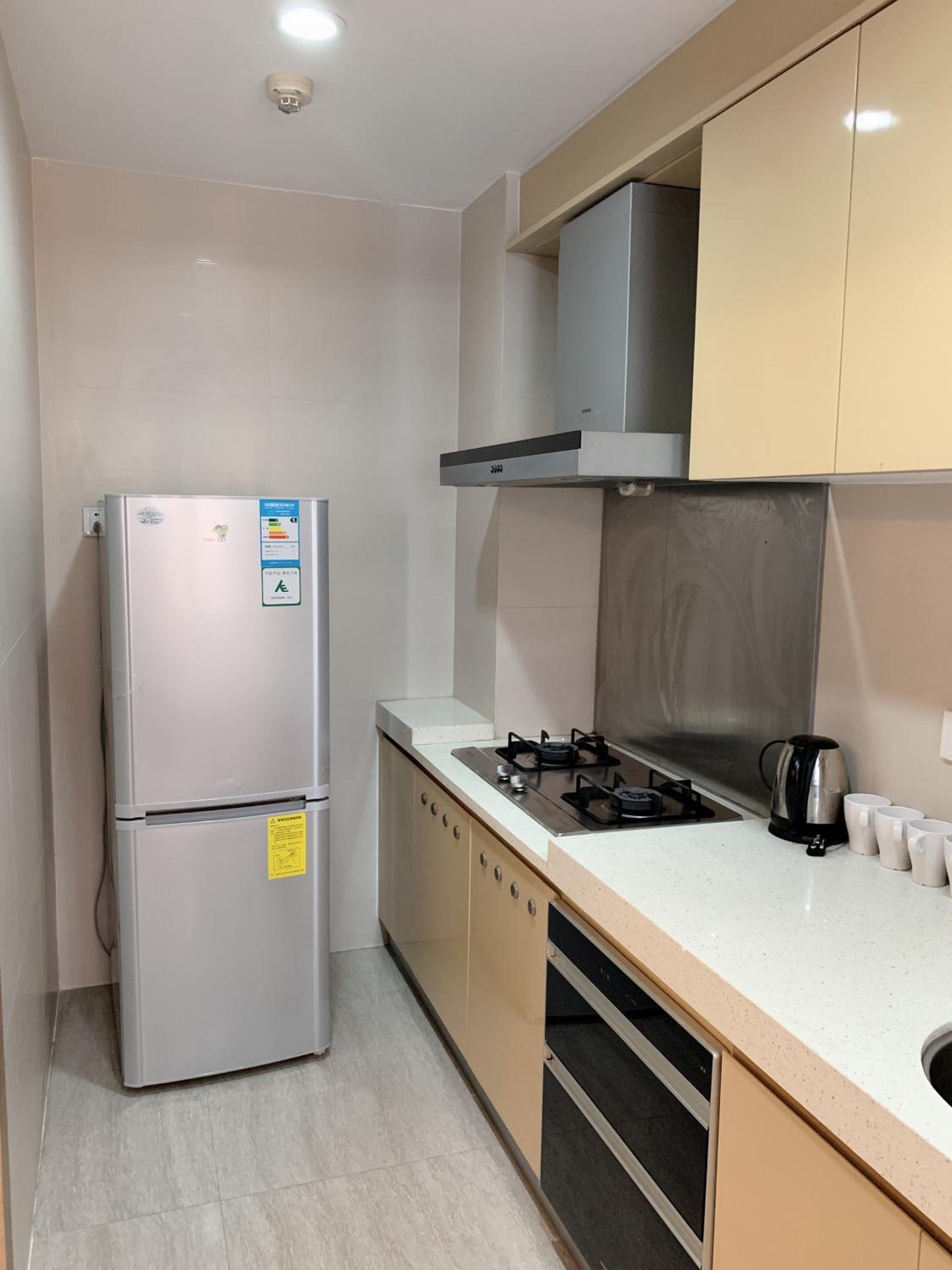 Zhongshan Vacations - Po Si Zhineng Apartment - Property Image 5