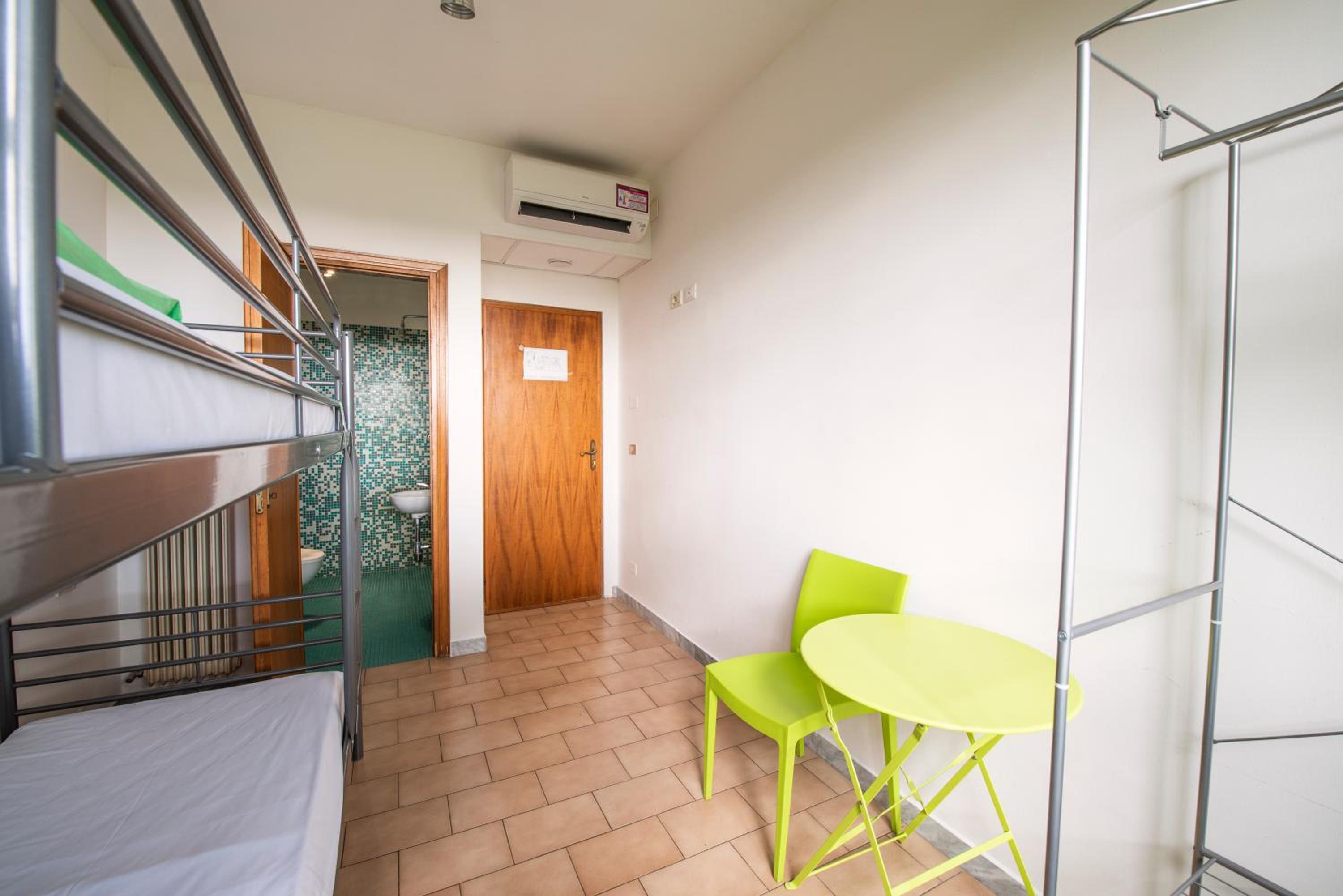 Safestay Pisa Centrale