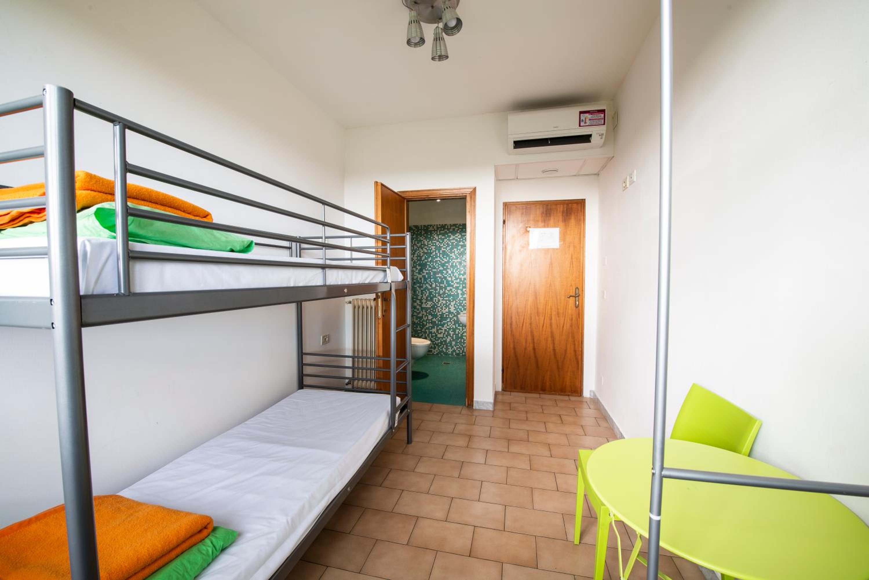Safestay Pisa Centrale