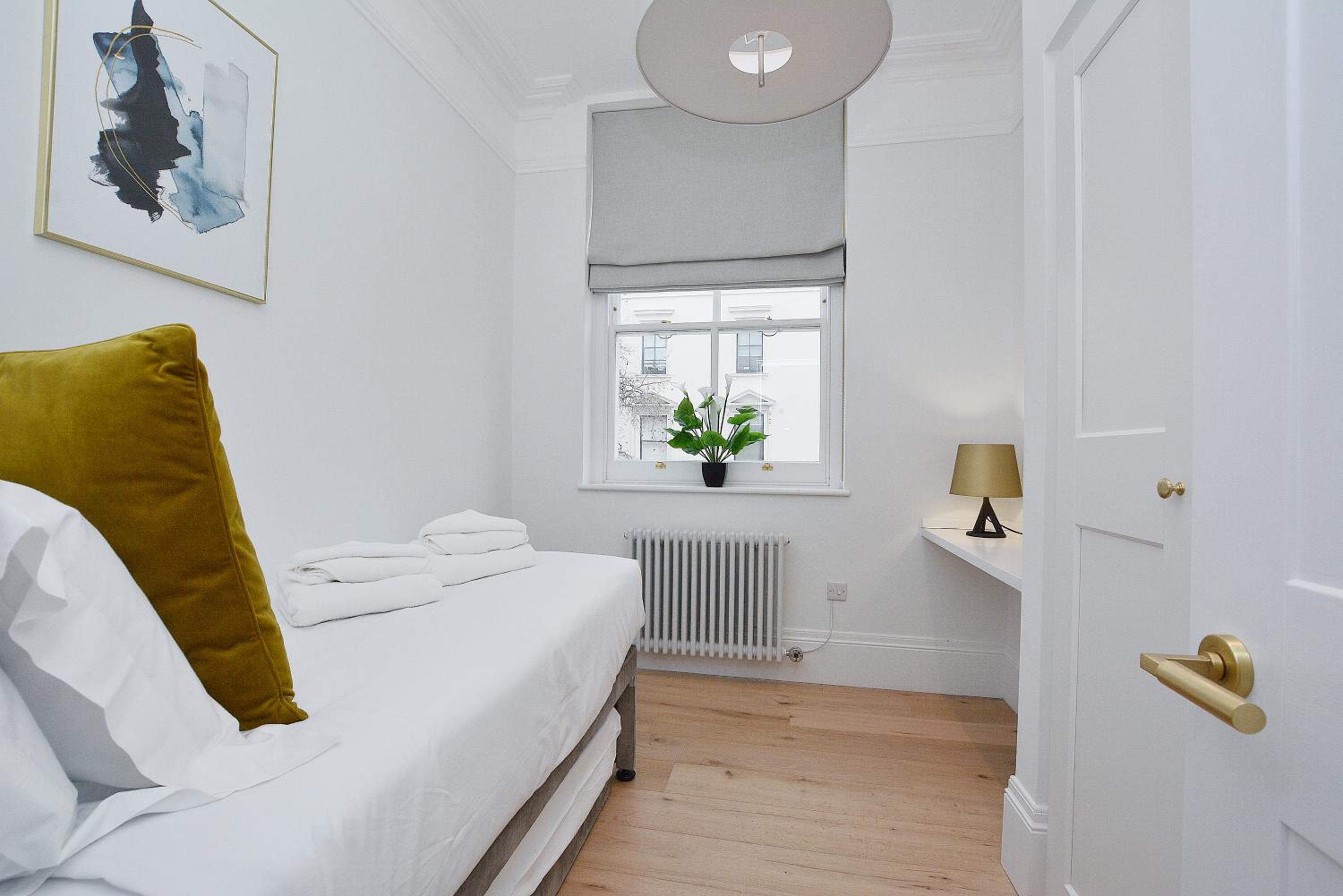 Elysian House - Kensington Serviced Apartments