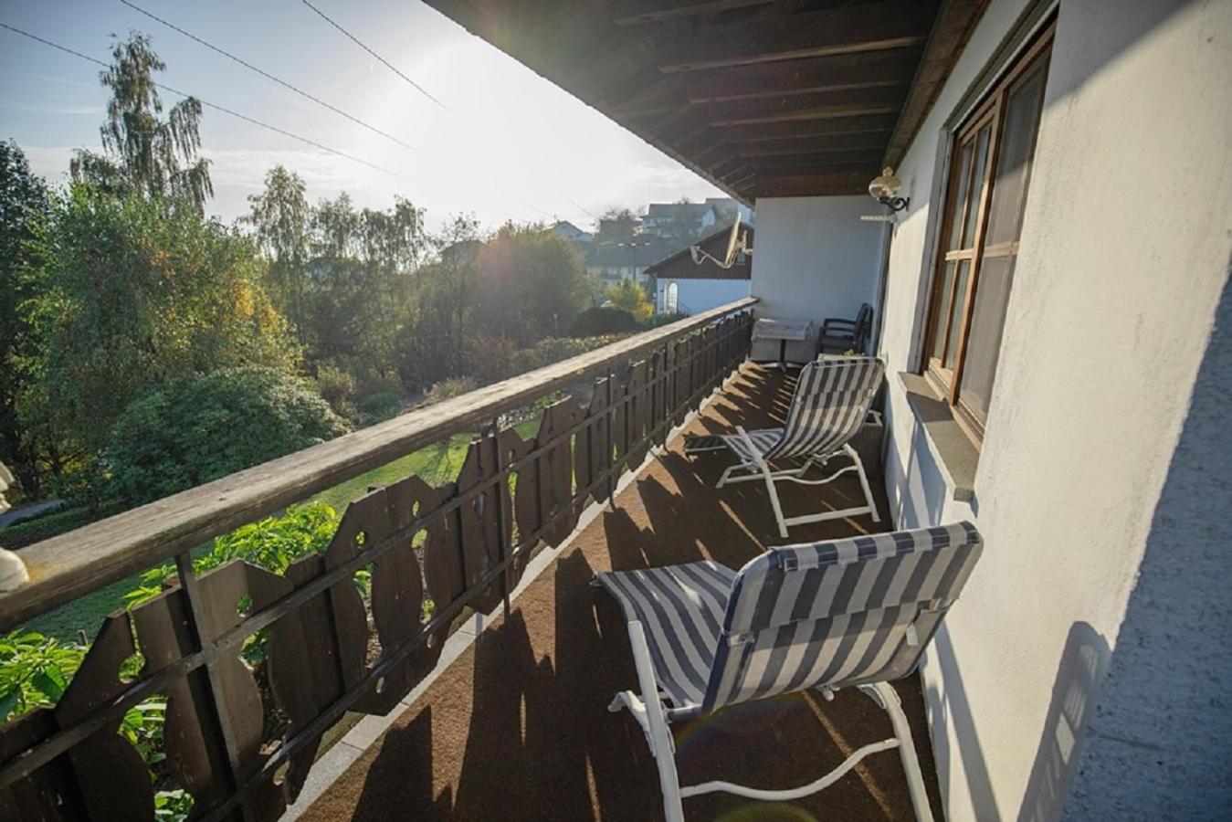 Ferienhaus Simmeth view 3