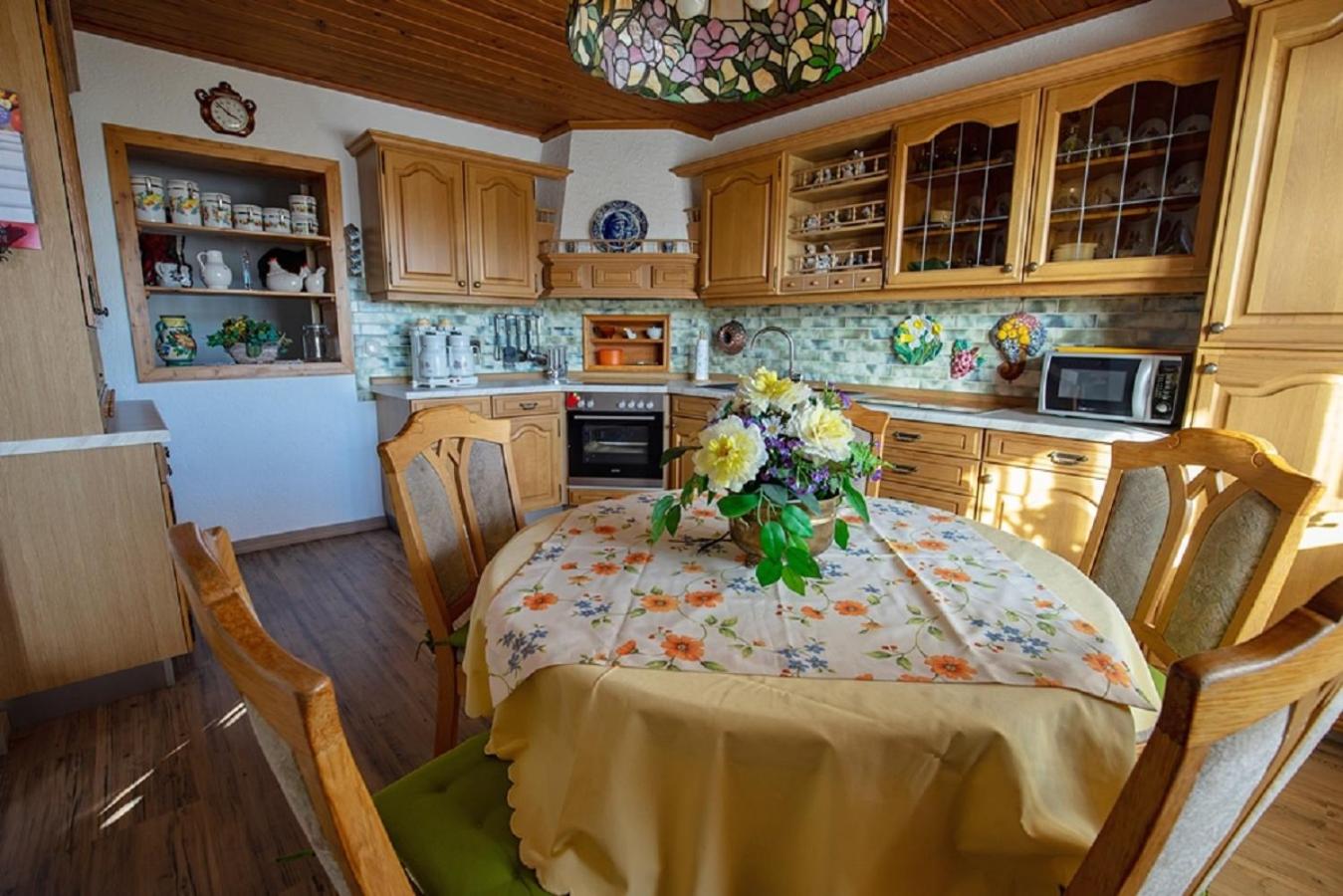 Ferienhaus Simmeth view 4