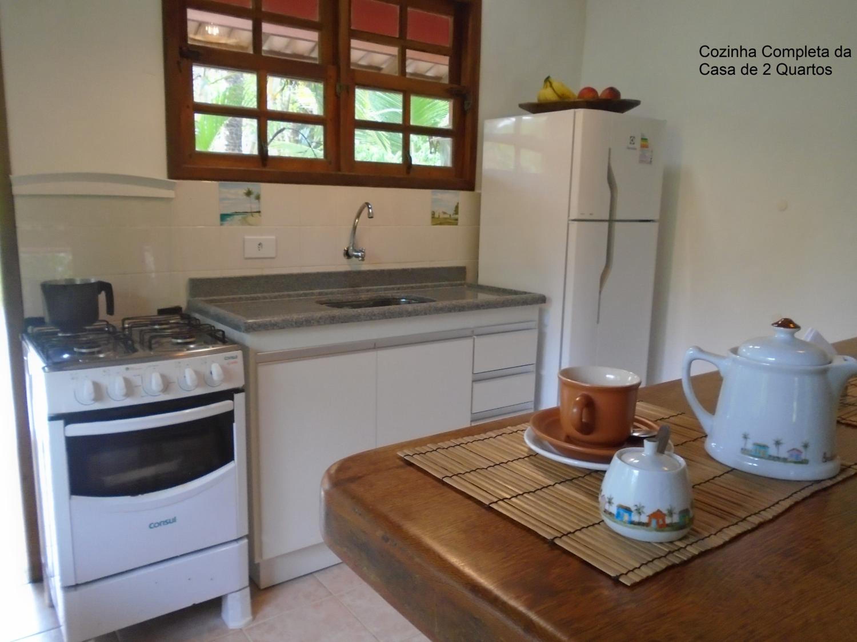 Condominio dos Nativos