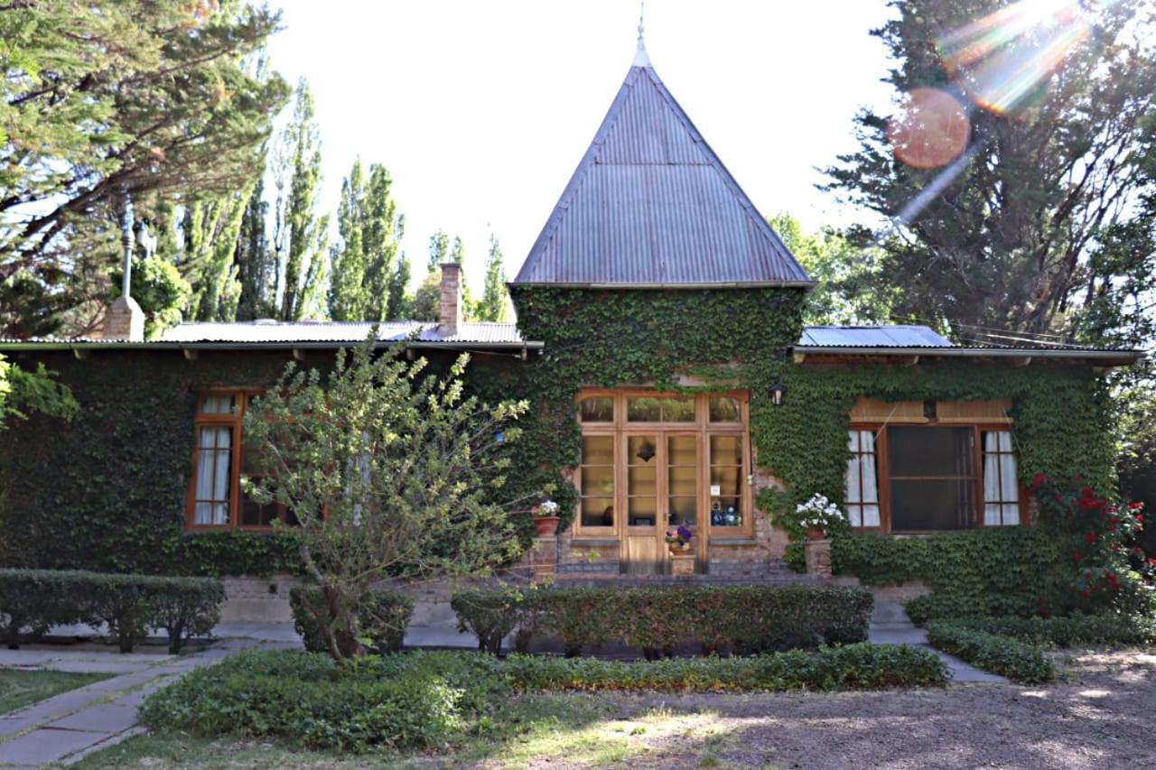 La Casona del Rio
