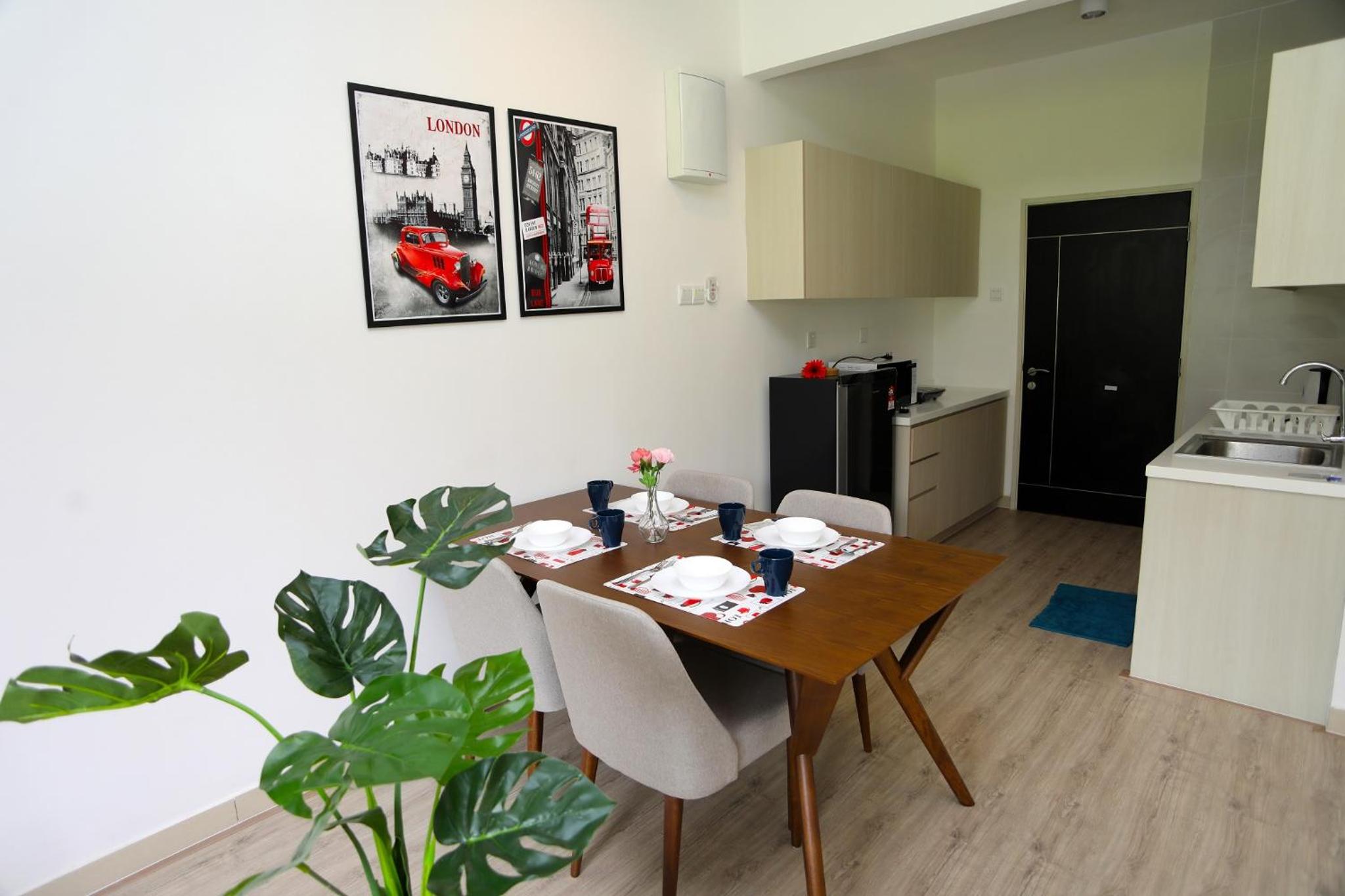 MOUNTAIN VIEW COZY HOME @ MIDHILLS GENTING photo 5