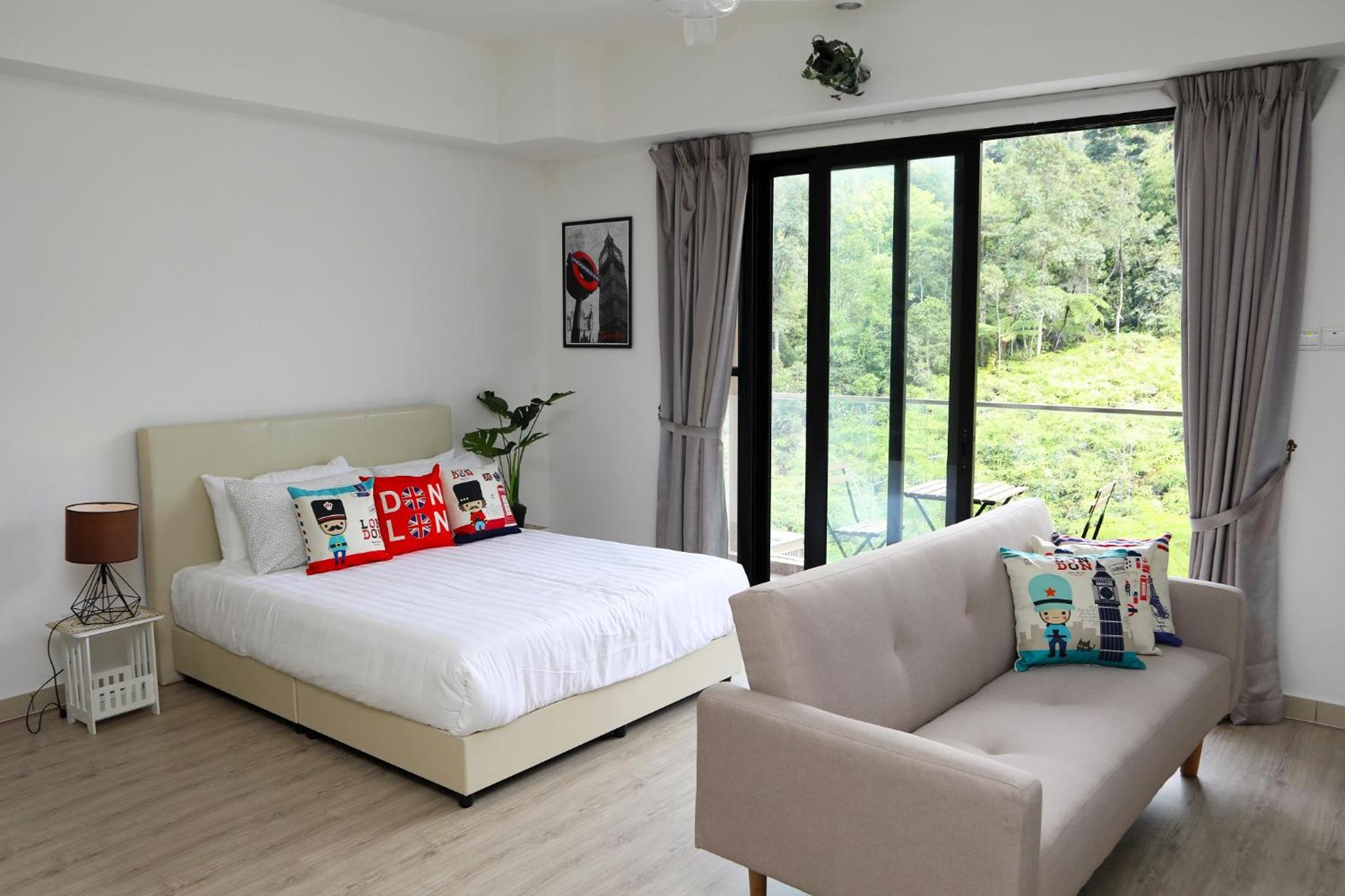 MOUNTAIN VIEW COZY HOME @ MIDHILLS GENTING photo 3