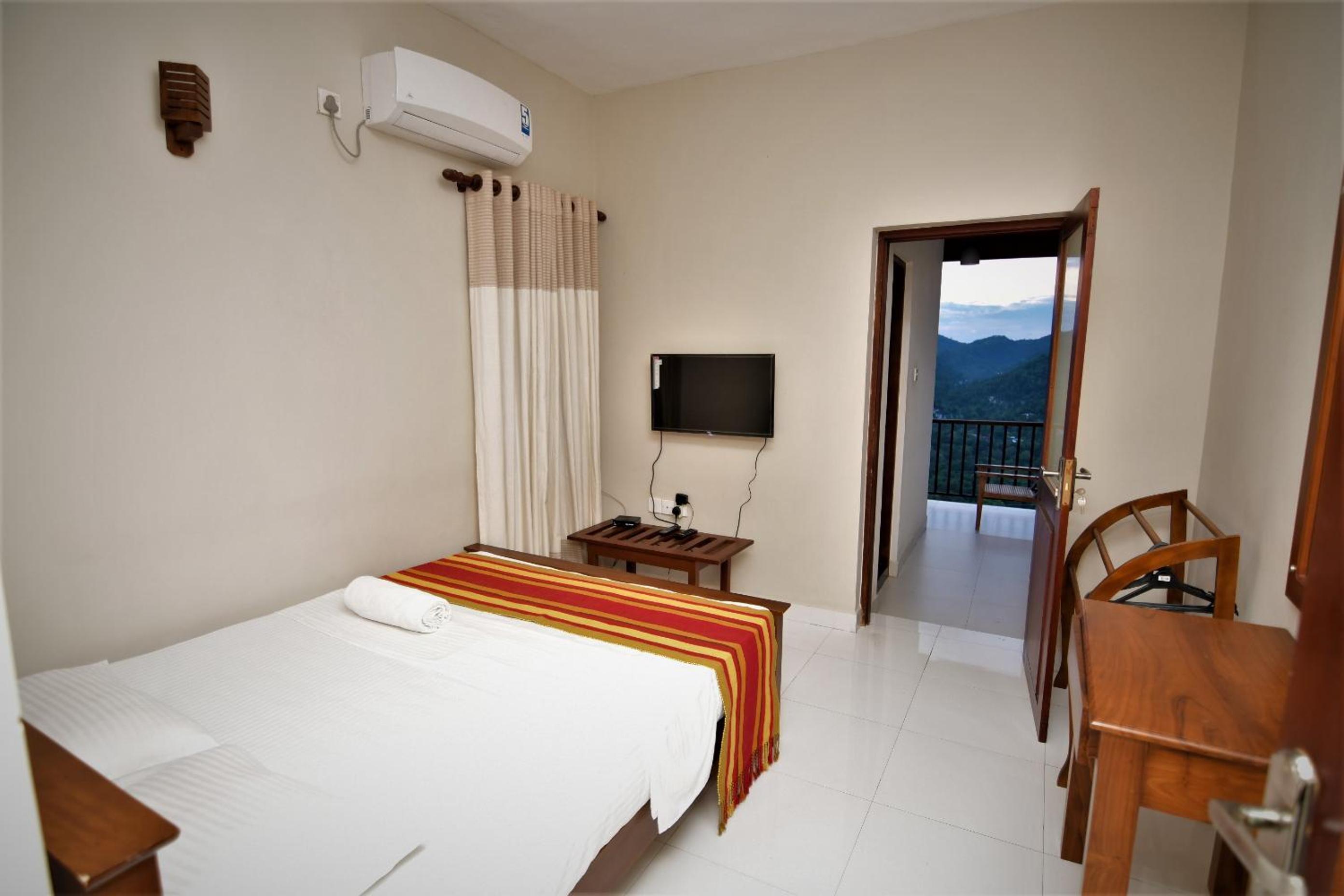 Jack Tree Lodge