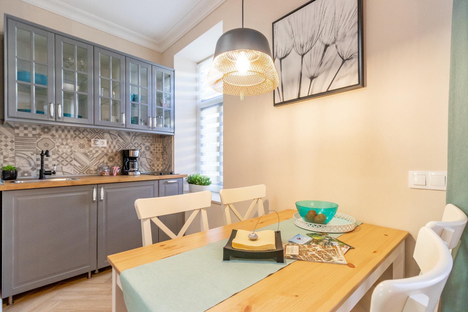Ultracentral Oldtown Guesthouse