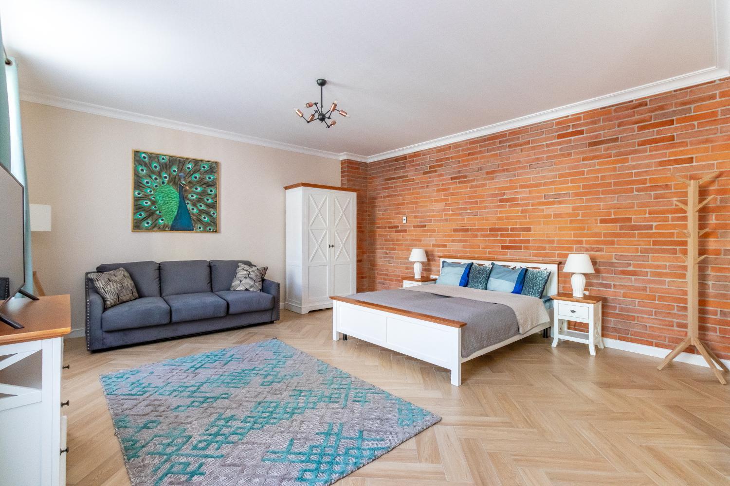Ultracentral Oldtown Guesthouse