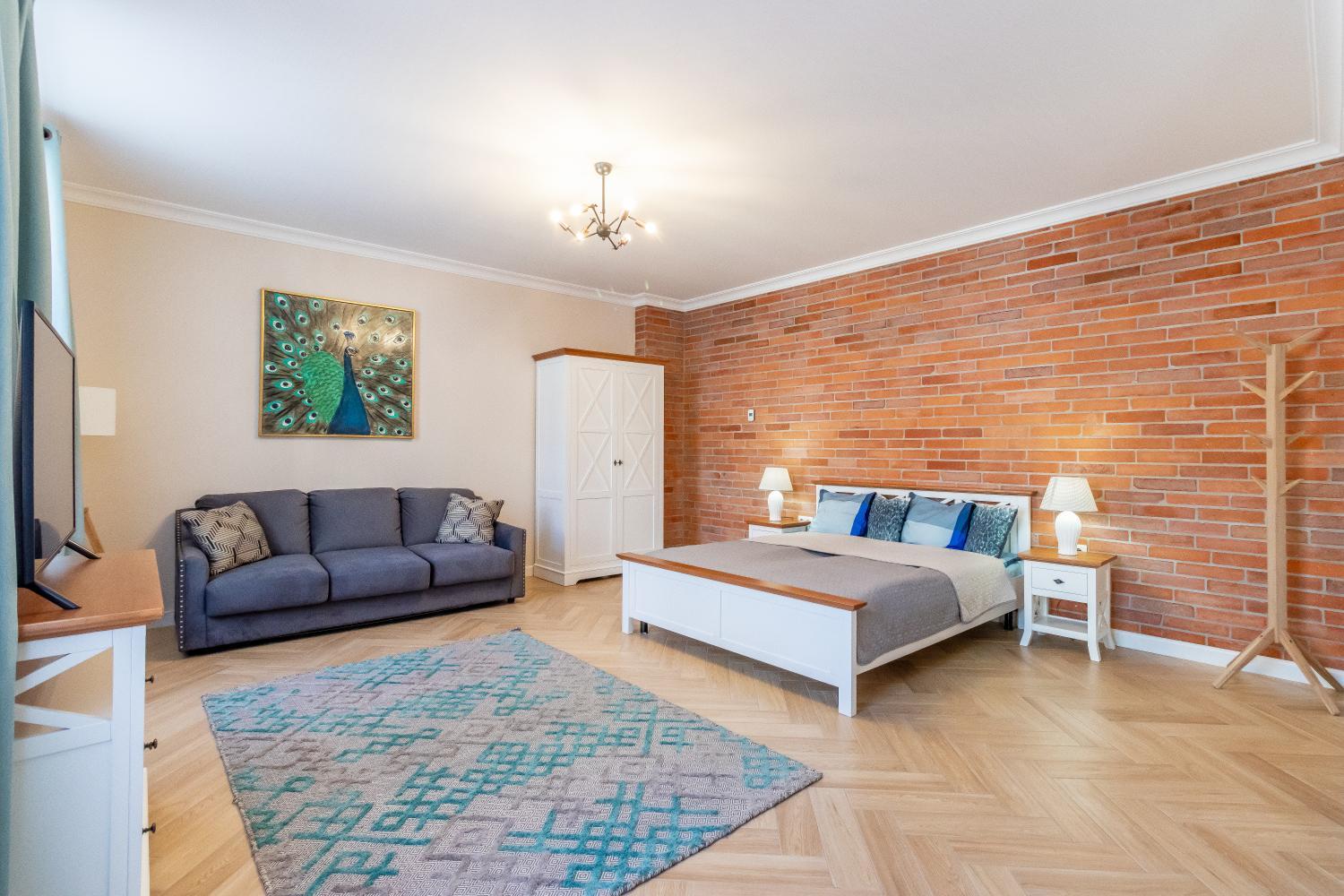 Ultracentral Oldtown Guesthouse