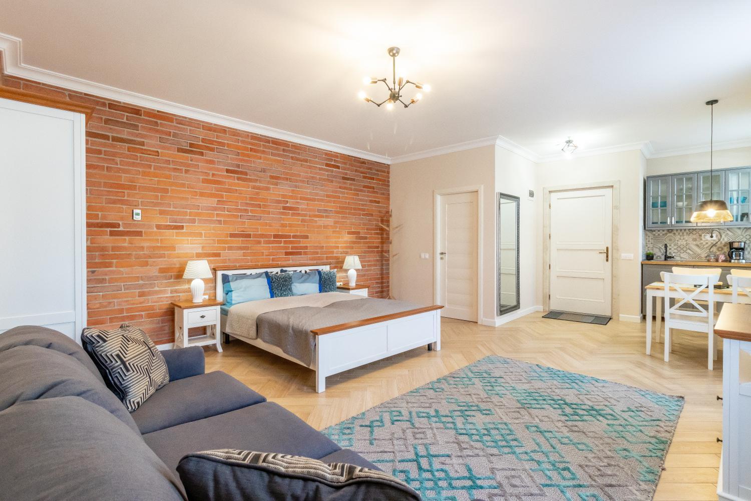 Ultracentral Oldtown Guesthouse
