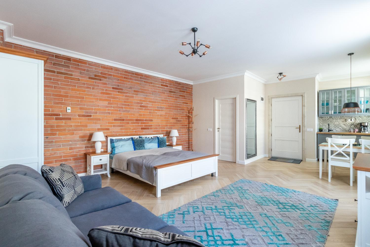 Ultracentral Oldtown Guesthouse