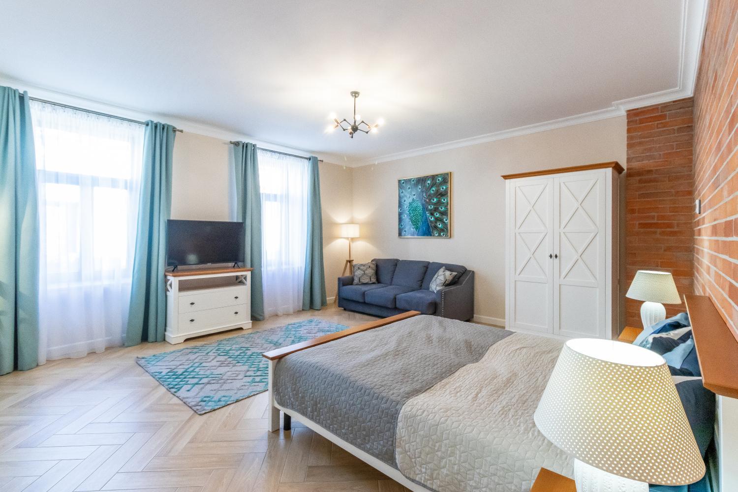 Ultracentral Oldtown Guesthouse