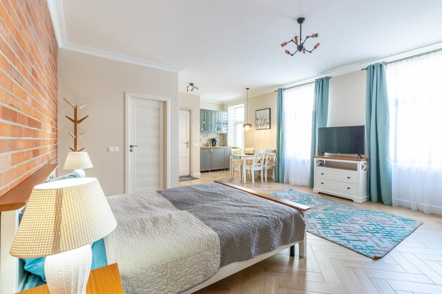 Ultracentral Oldtown Guesthouse