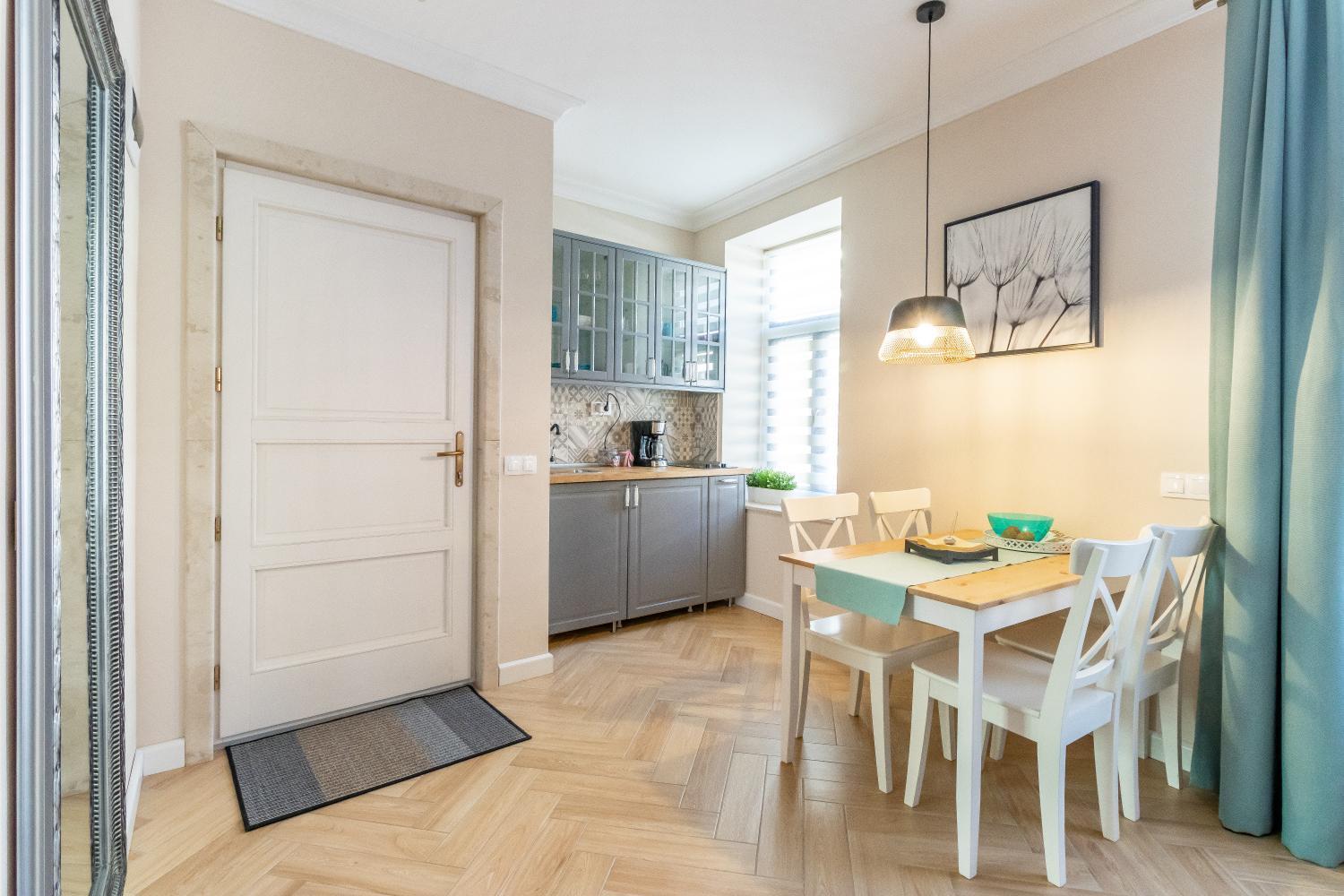 Ultracentral Oldtown Guesthouse