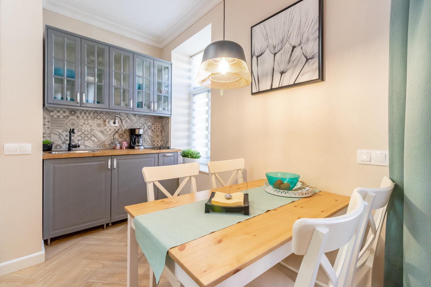 Ultracentral Oldtown Guesthouse