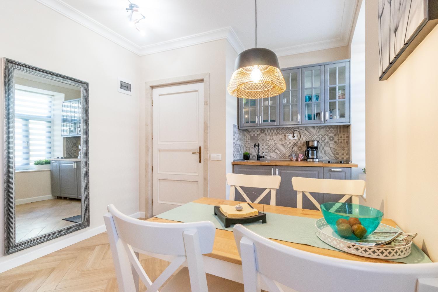 Ultracentral Oldtown Guesthouse