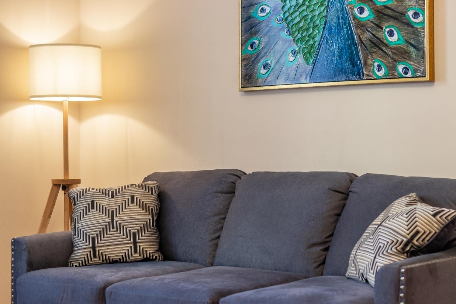 Ultracentral Oldtown Guesthouse