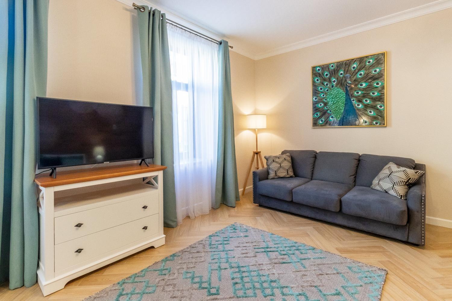 Ultracentral Oldtown Guesthouse