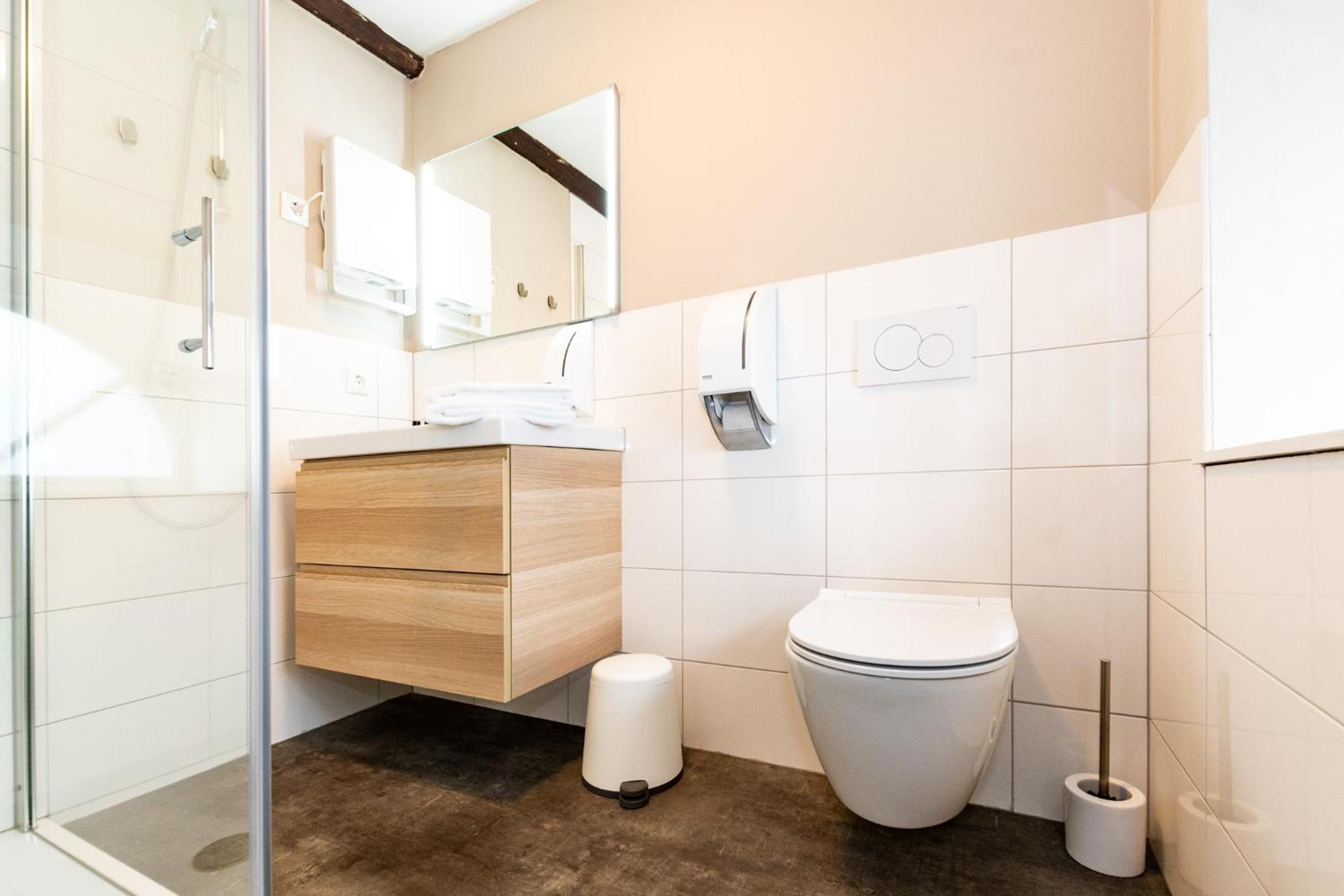 De Pastorie Bed & Breakfast