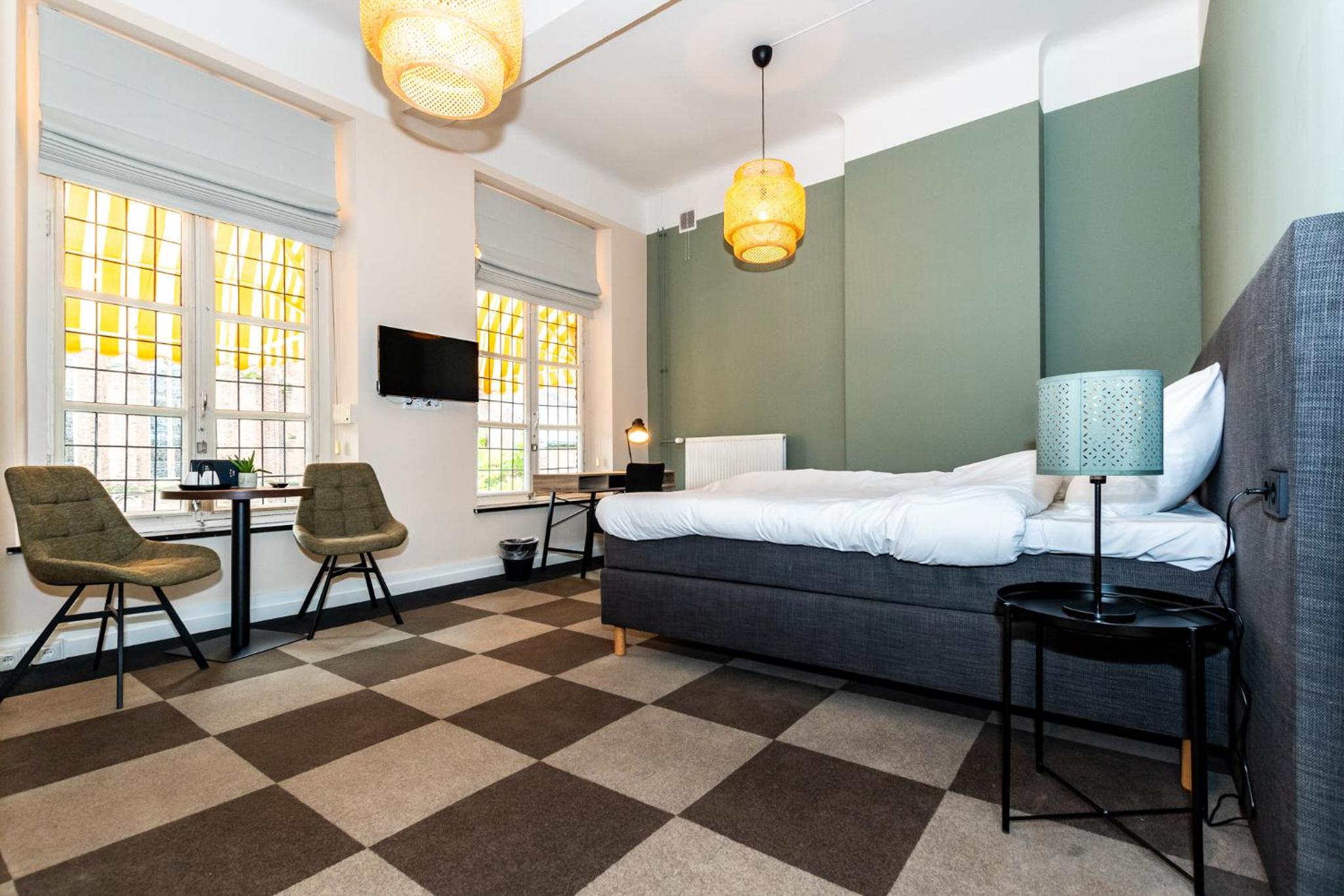 De Pastorie Bed & Breakfast