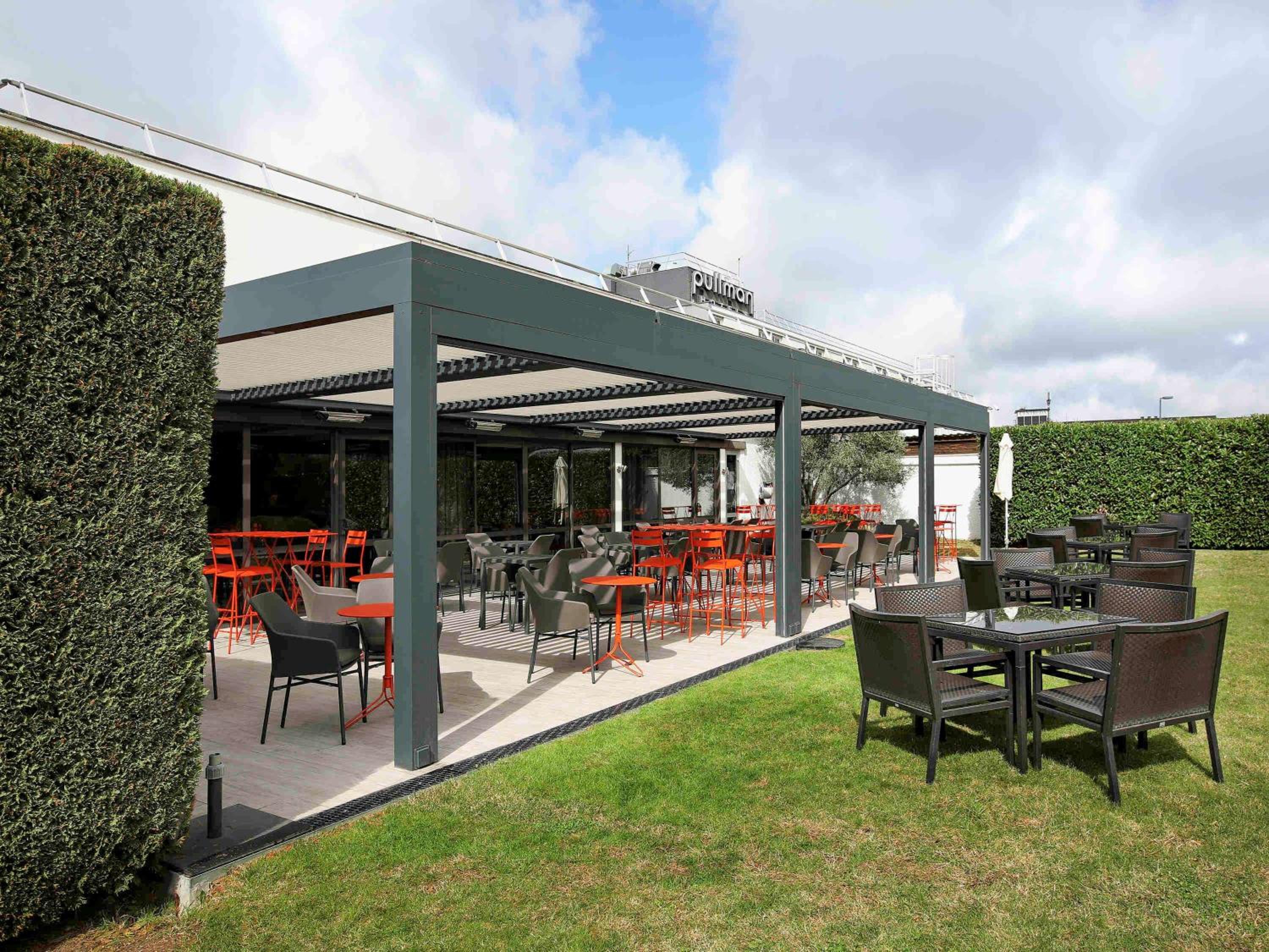Blagnac Vacations - Pullman Toulouse Airport - Property Image 3