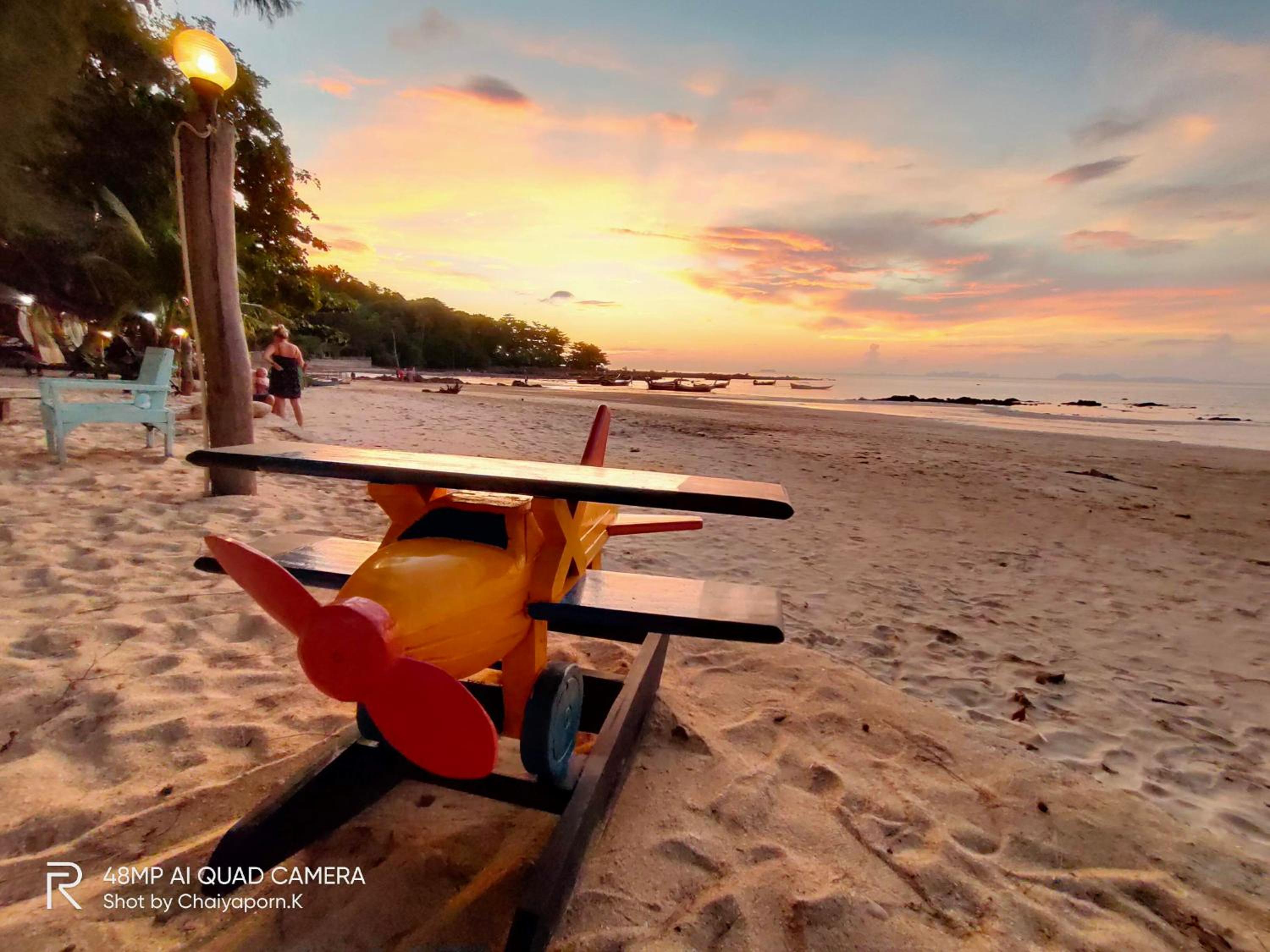 Banana Beach Resort