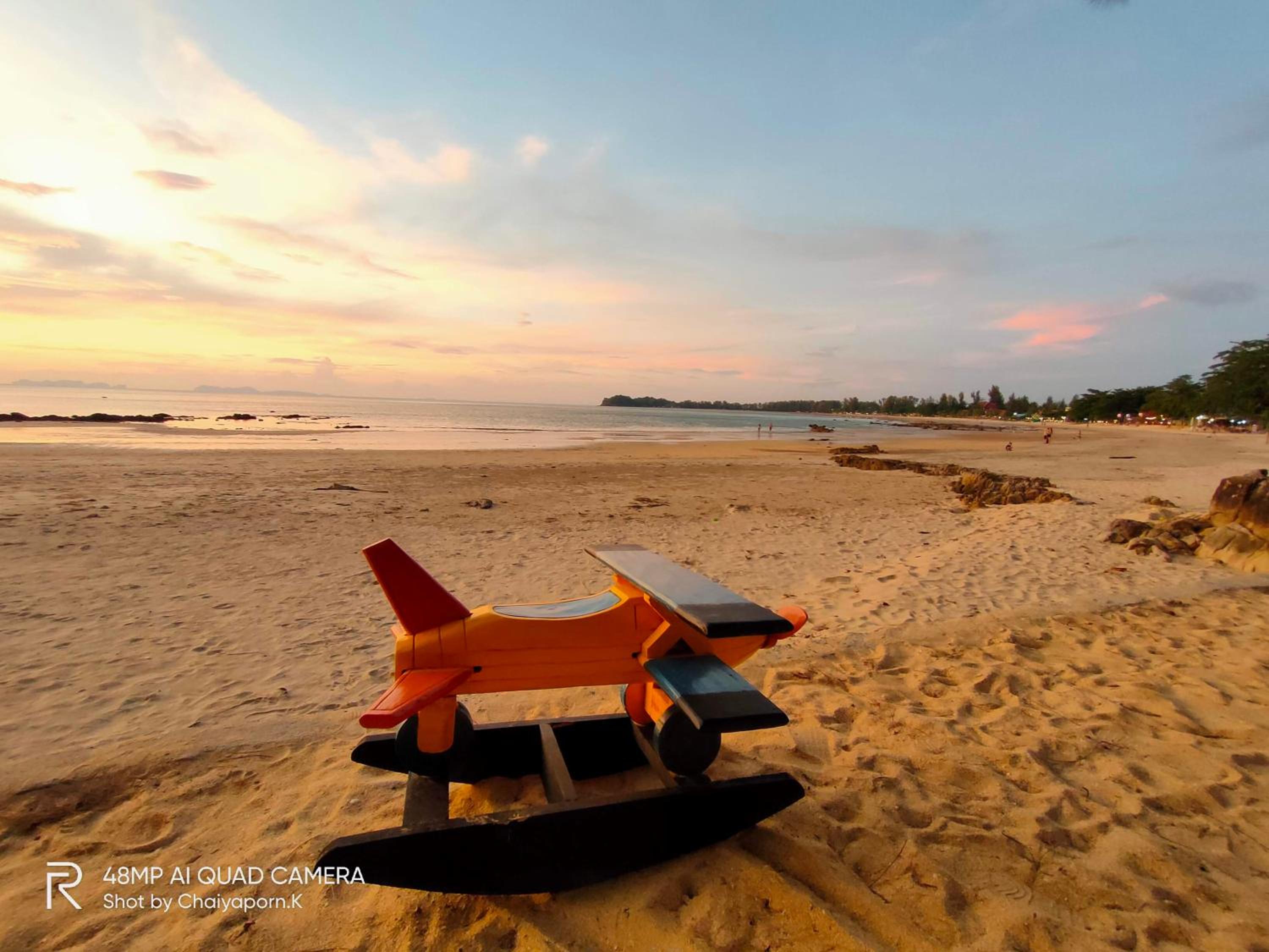 Banana Beach Resort