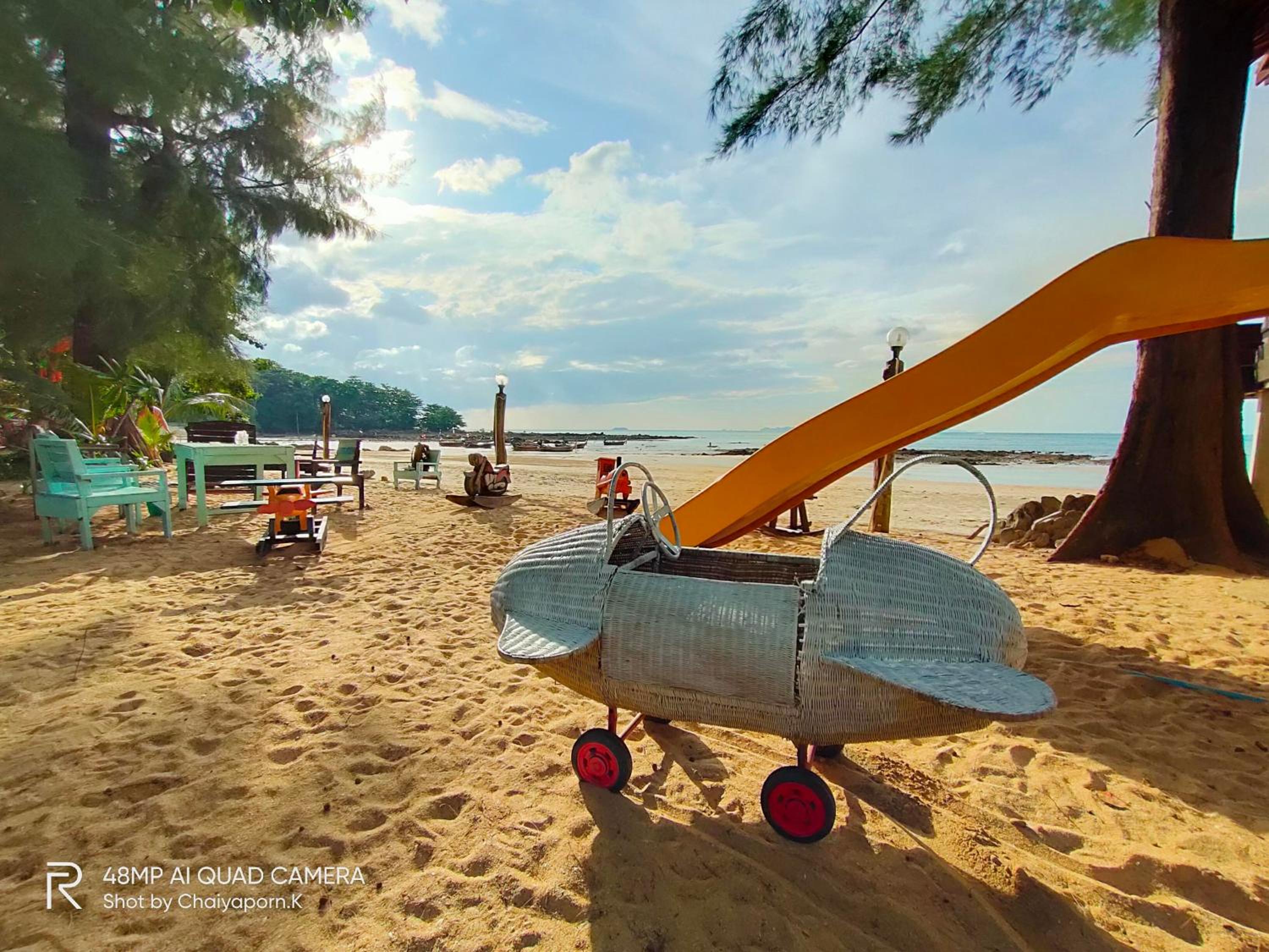 Banana Beach Resort