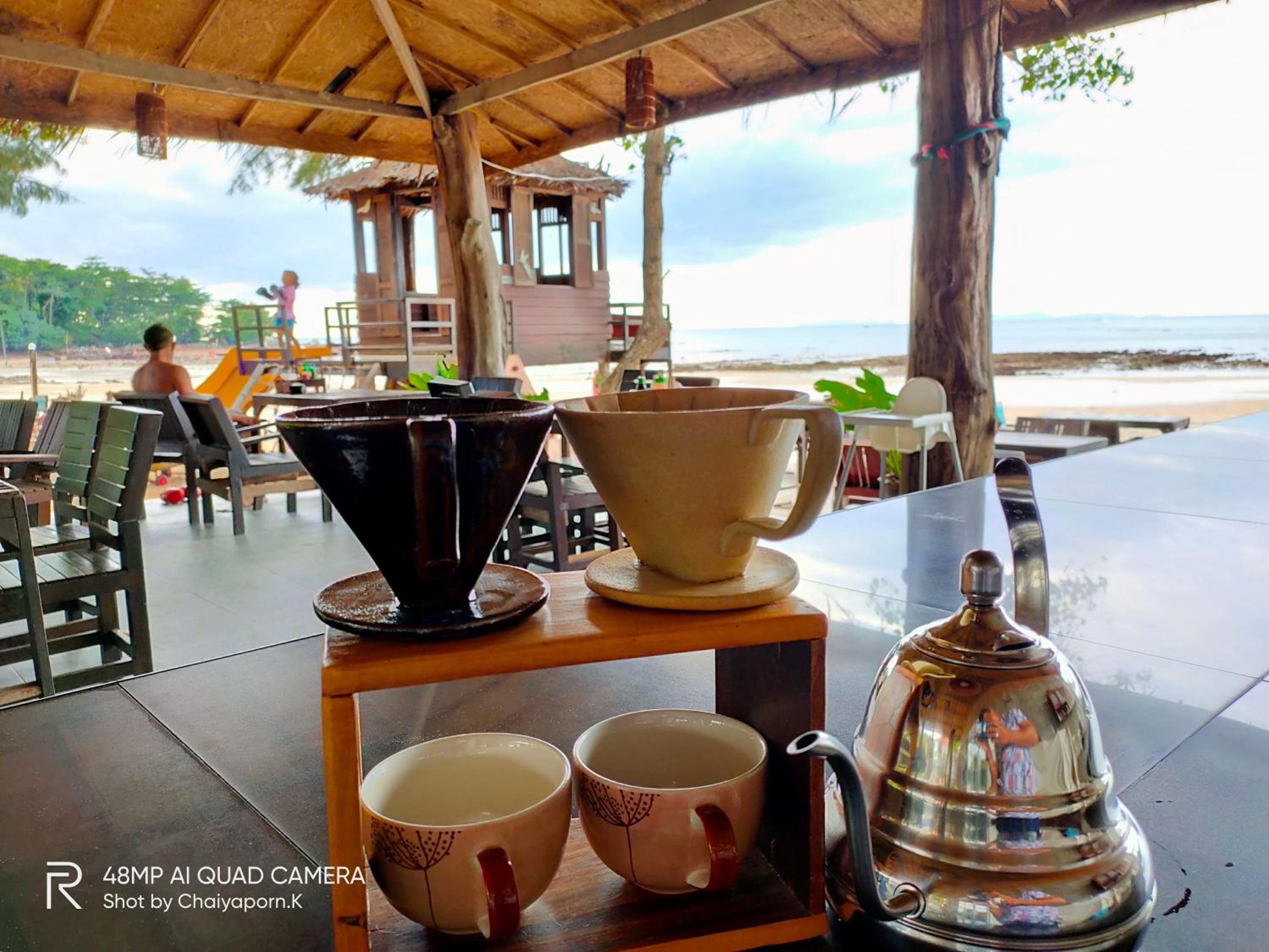 Banana Beach Resort