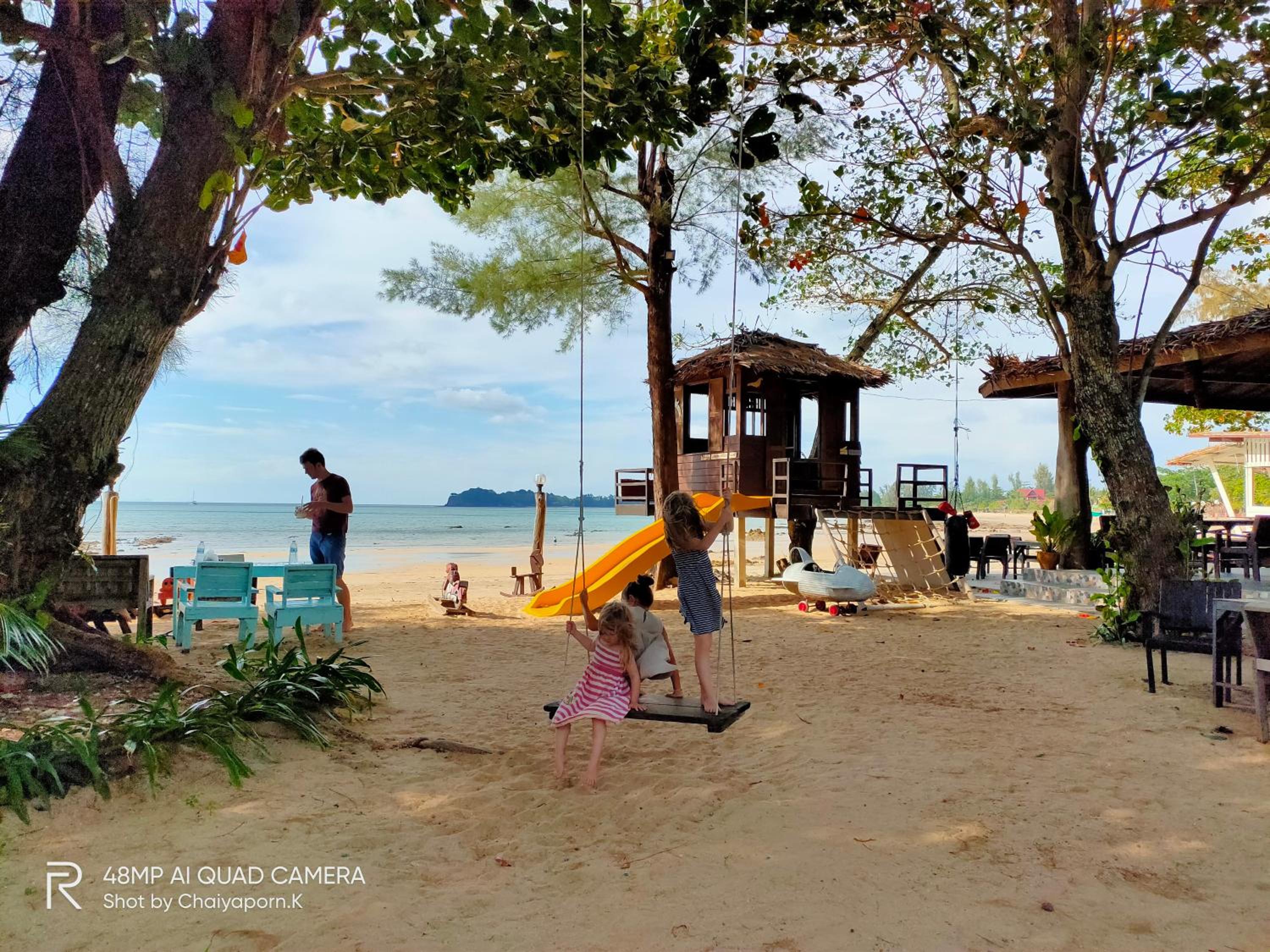 Banana Beach Resort