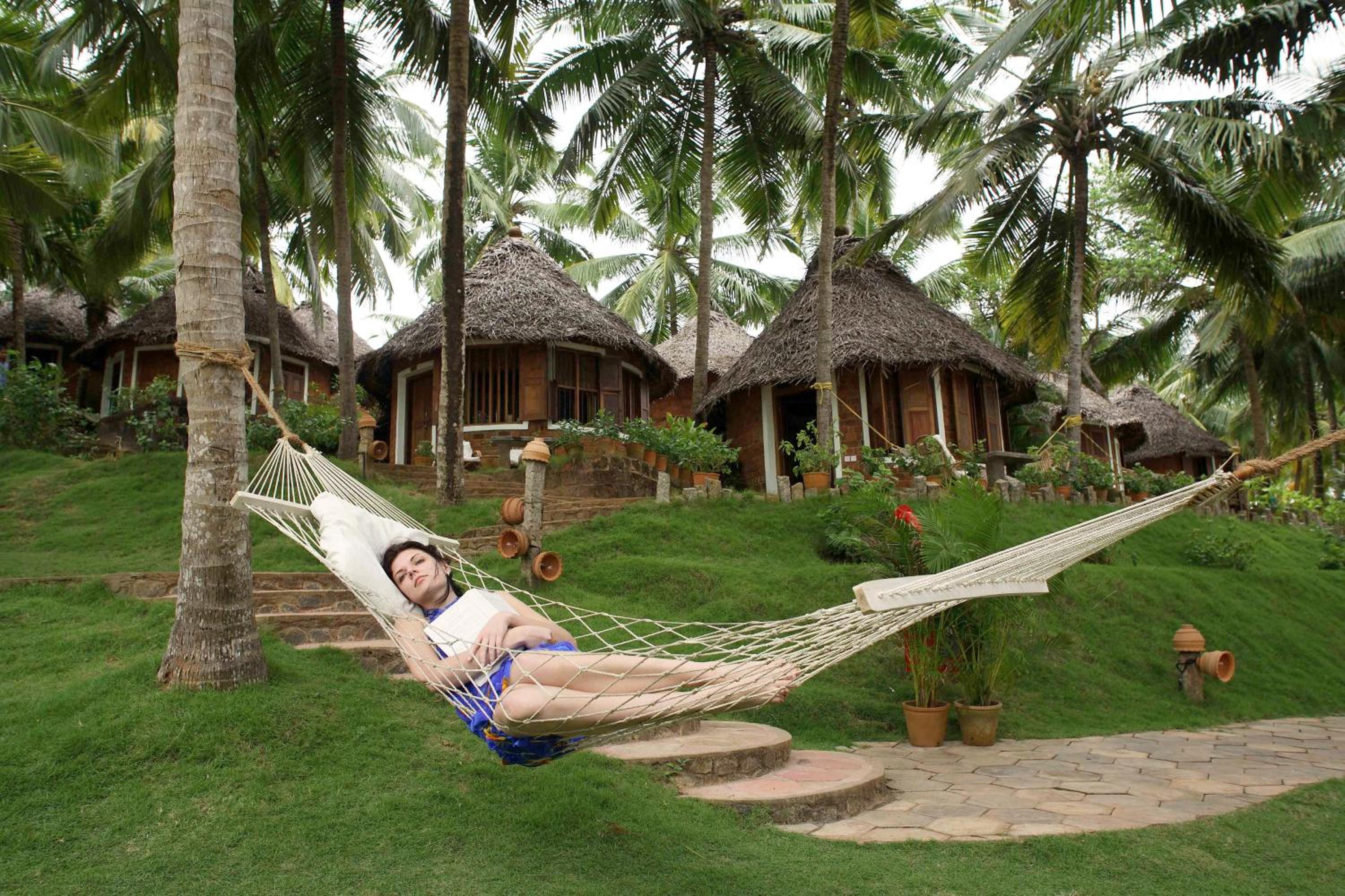 Kovalam Vacations - Soma Manaltheeram Ayurveda BeachVillage - Property Image 33