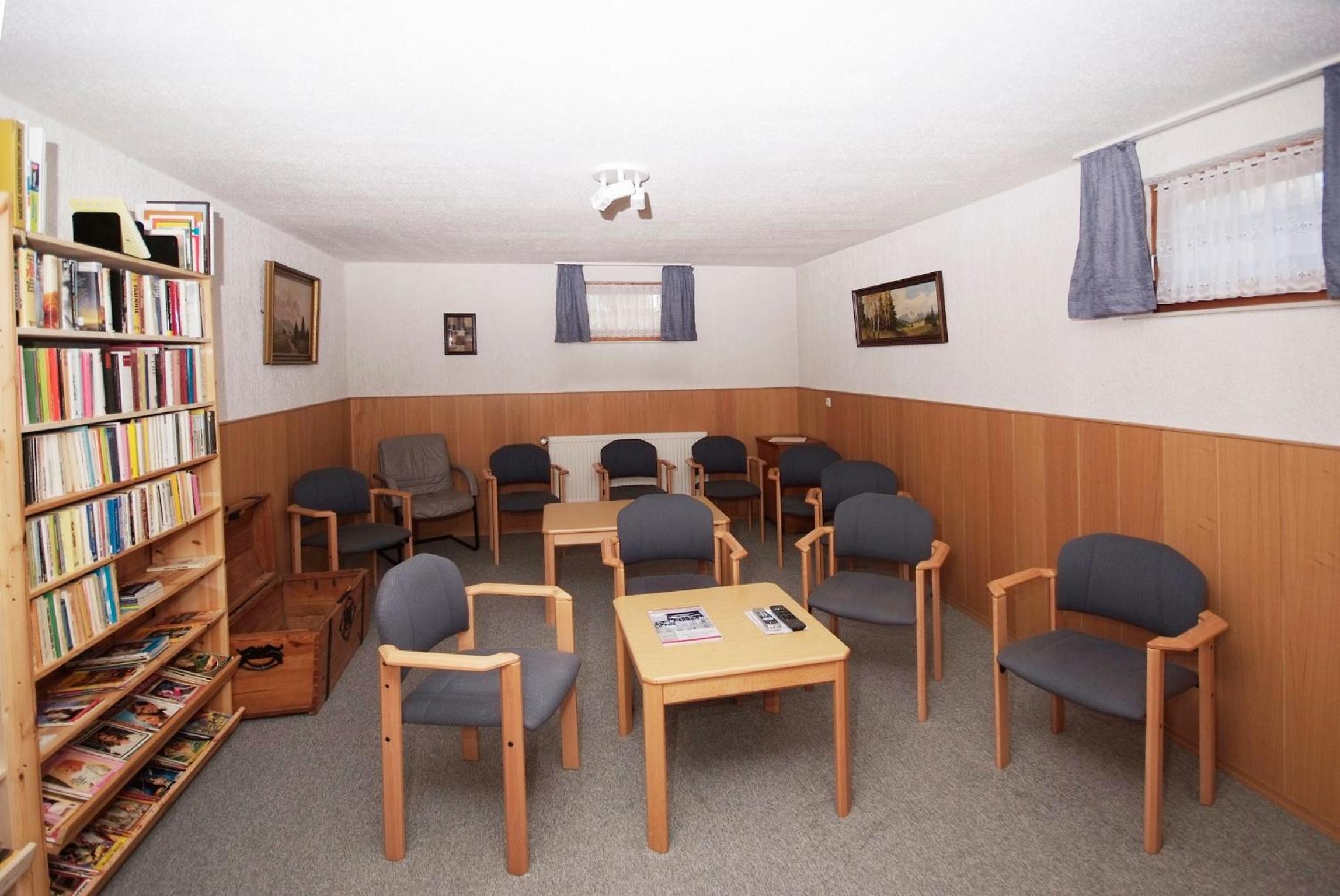 Pension Schwaiger