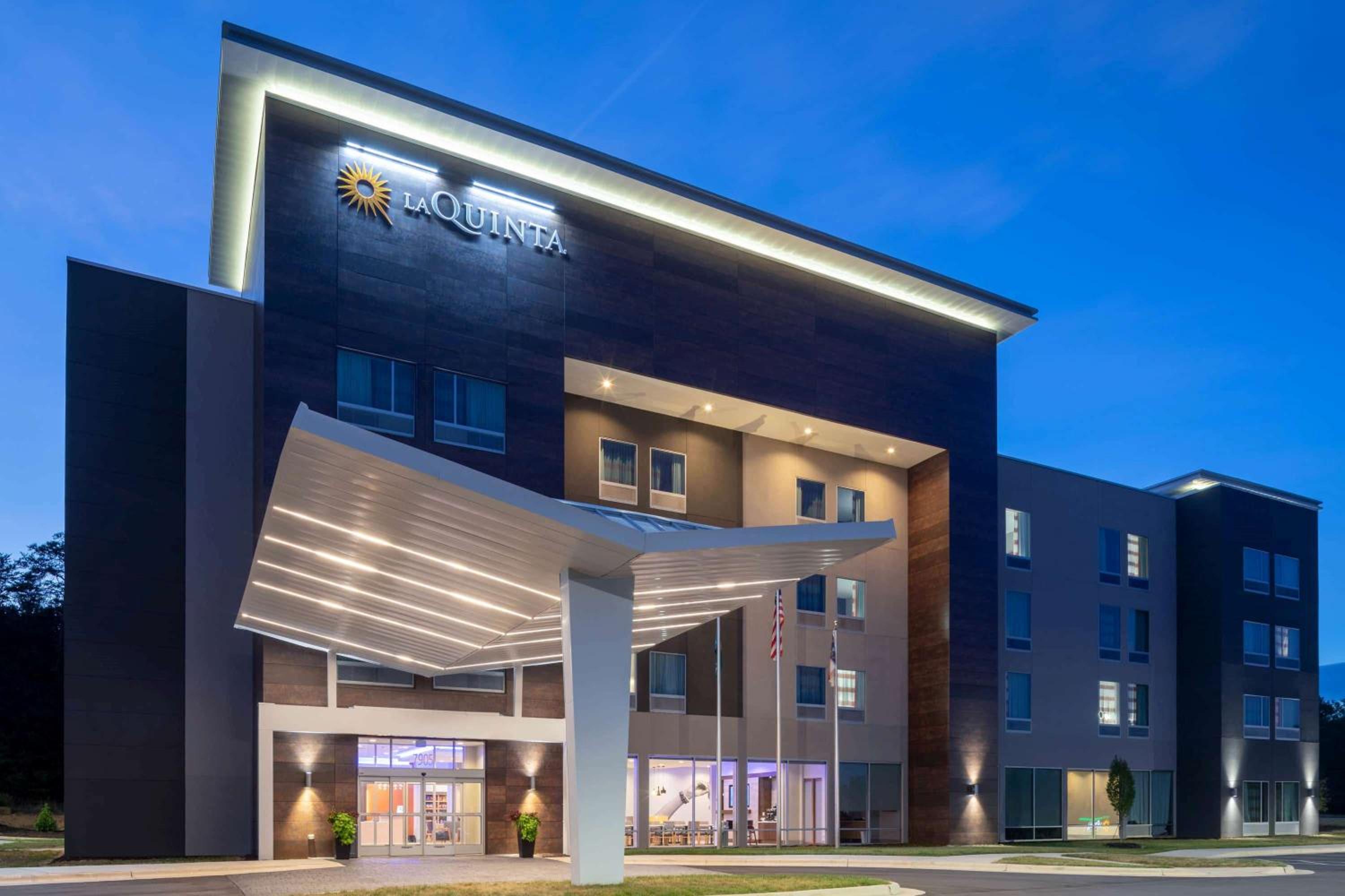 Hotel La Quinta Inn & Suites by Wyndham Greensboro Arpt High Point