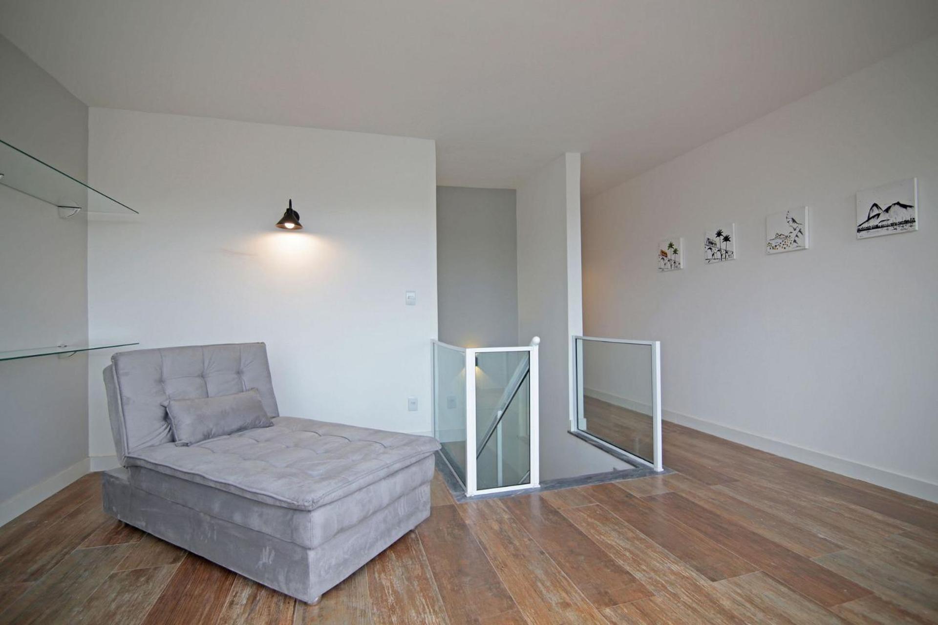 Penthouse with terrace, BBQ and jacuzzi