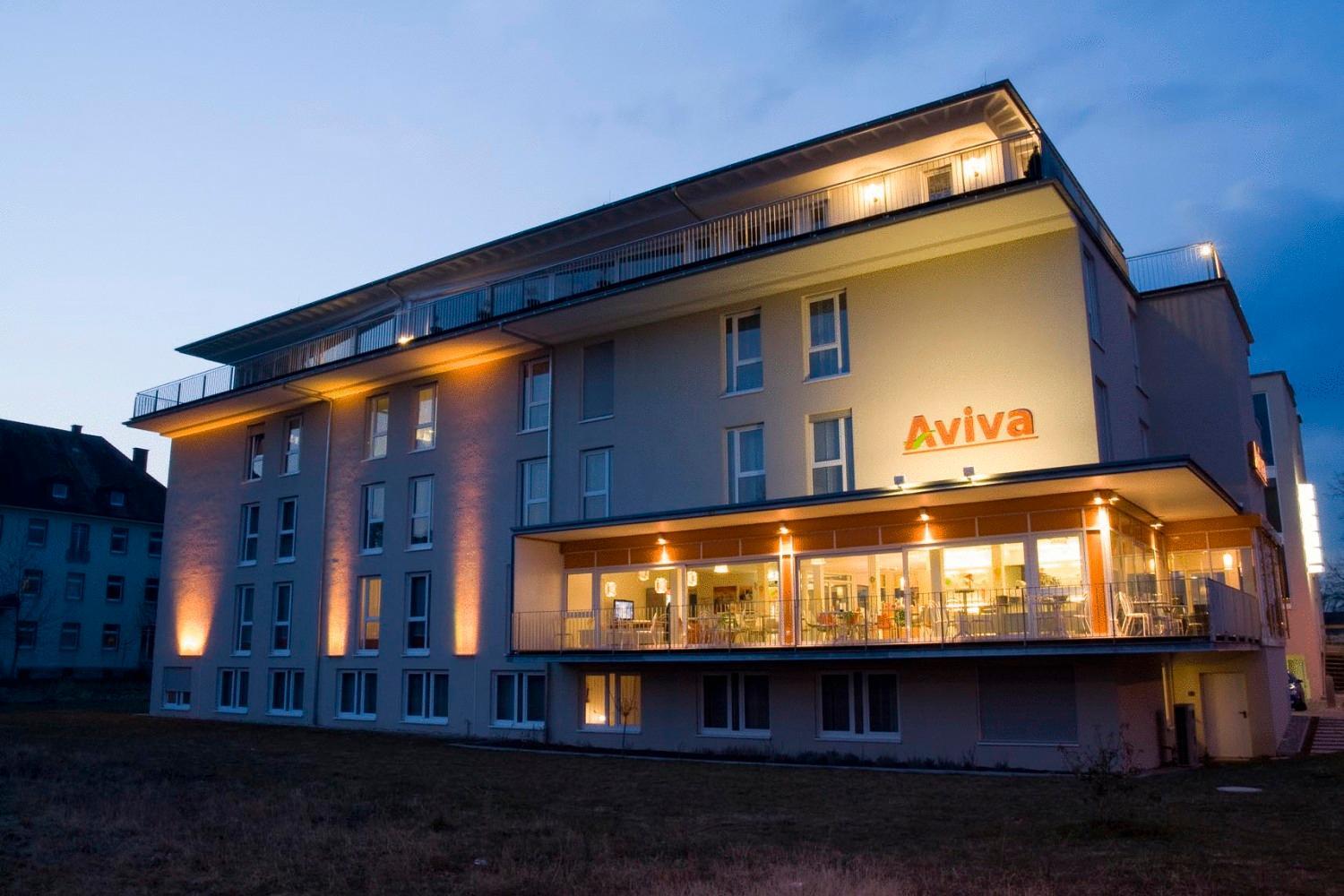 Hotel AVIVA by APOLONIA