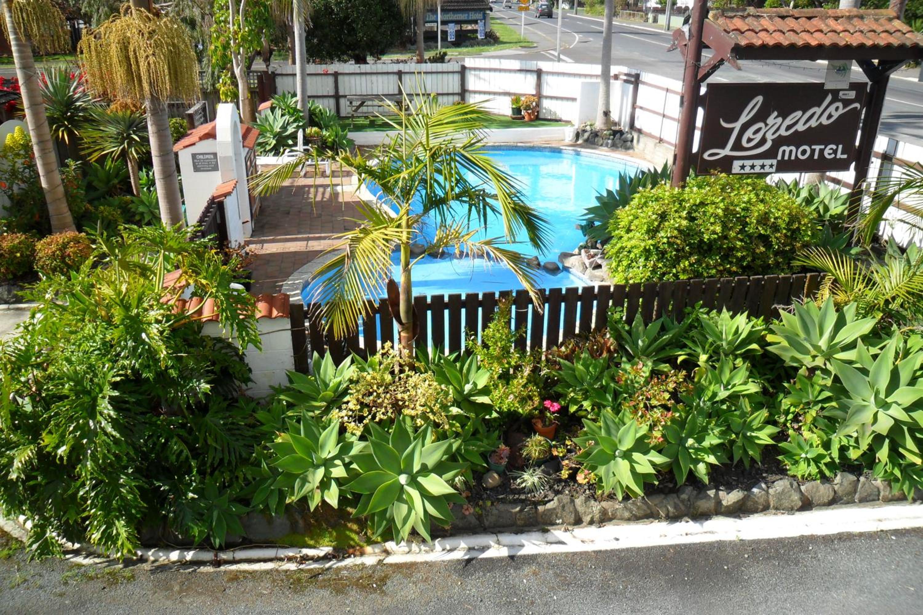 Loredo Motel