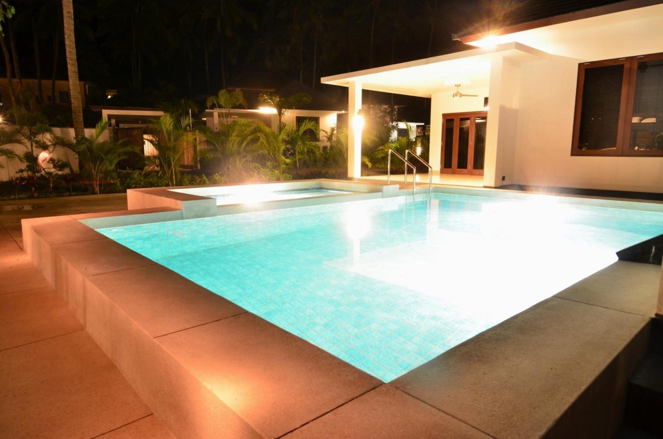 Dream Estate Resort, Senggigi - 22