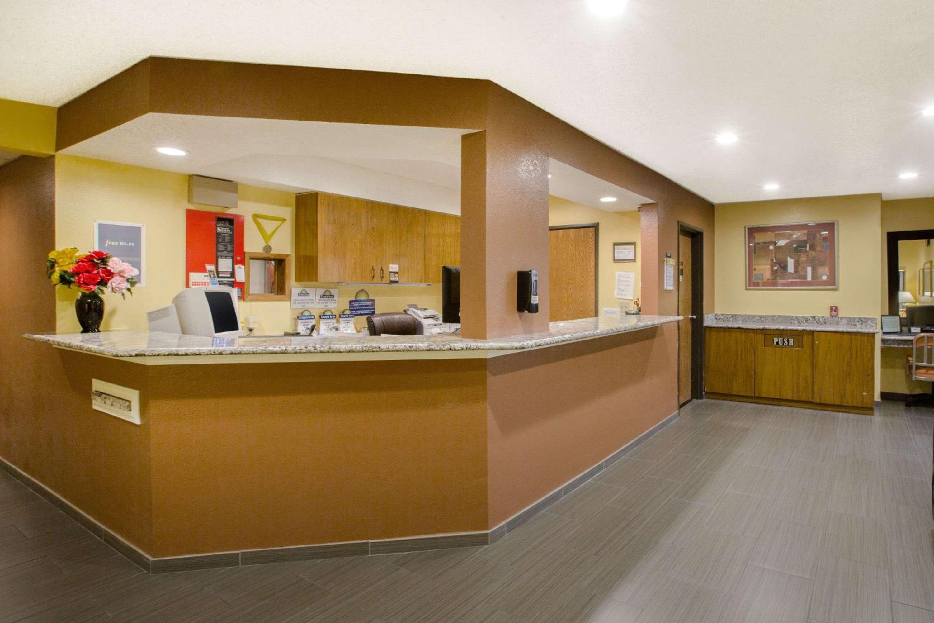 San Jose Vacations - Days Inn by Wyndham Fremont - Property Image 3