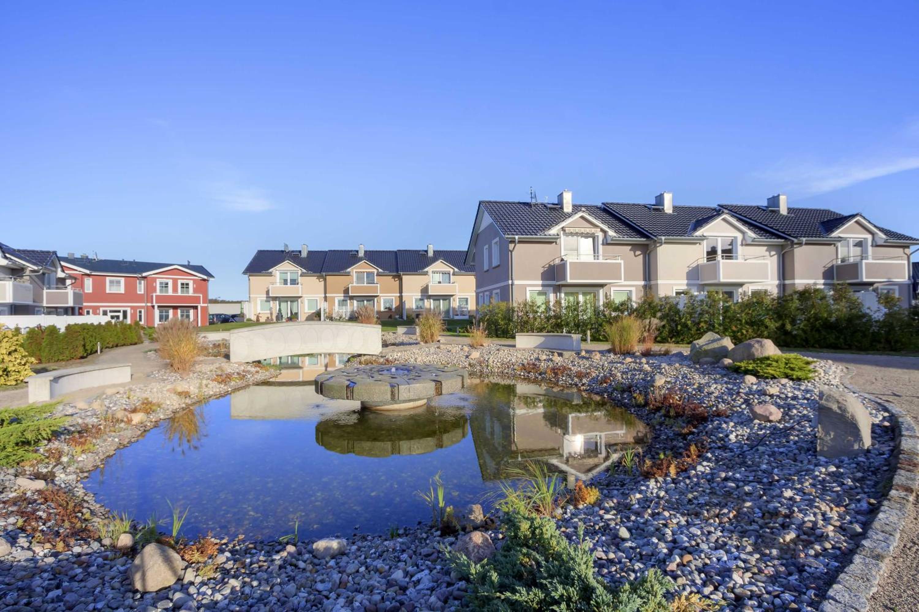 Klein Venedig Whg 21 view 2