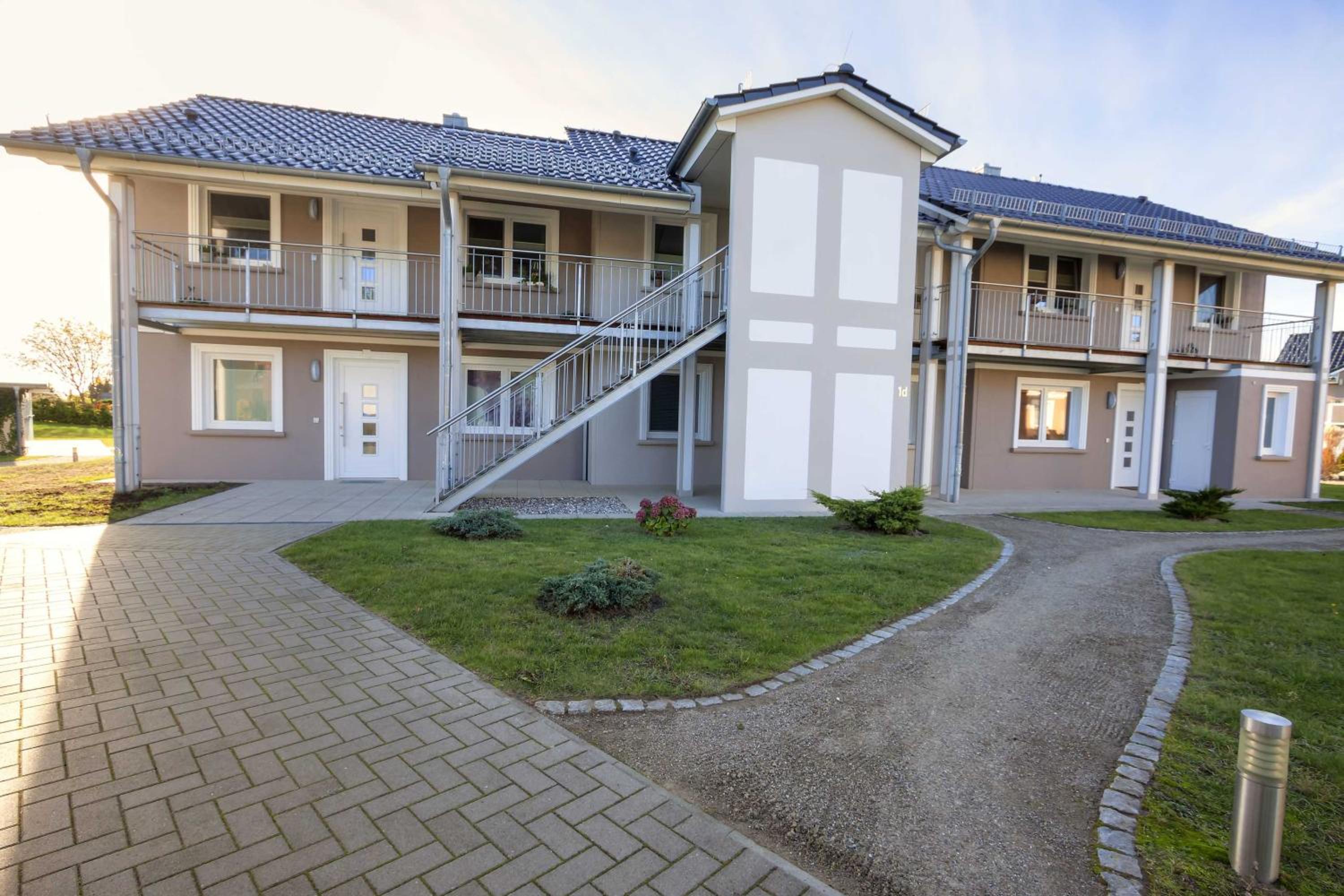 Klein Venedig Whg 21 view 5