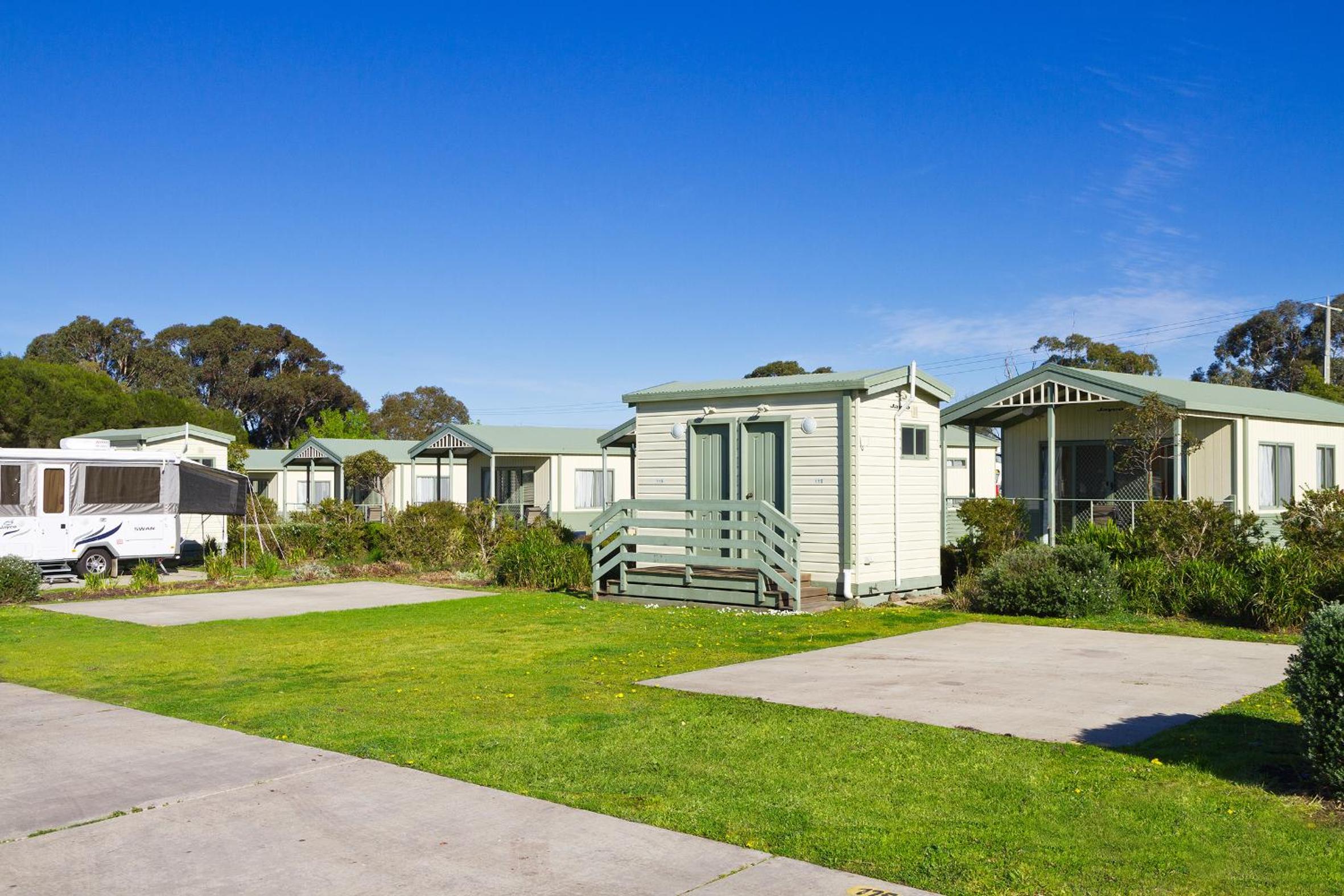 Sandhurst Motel