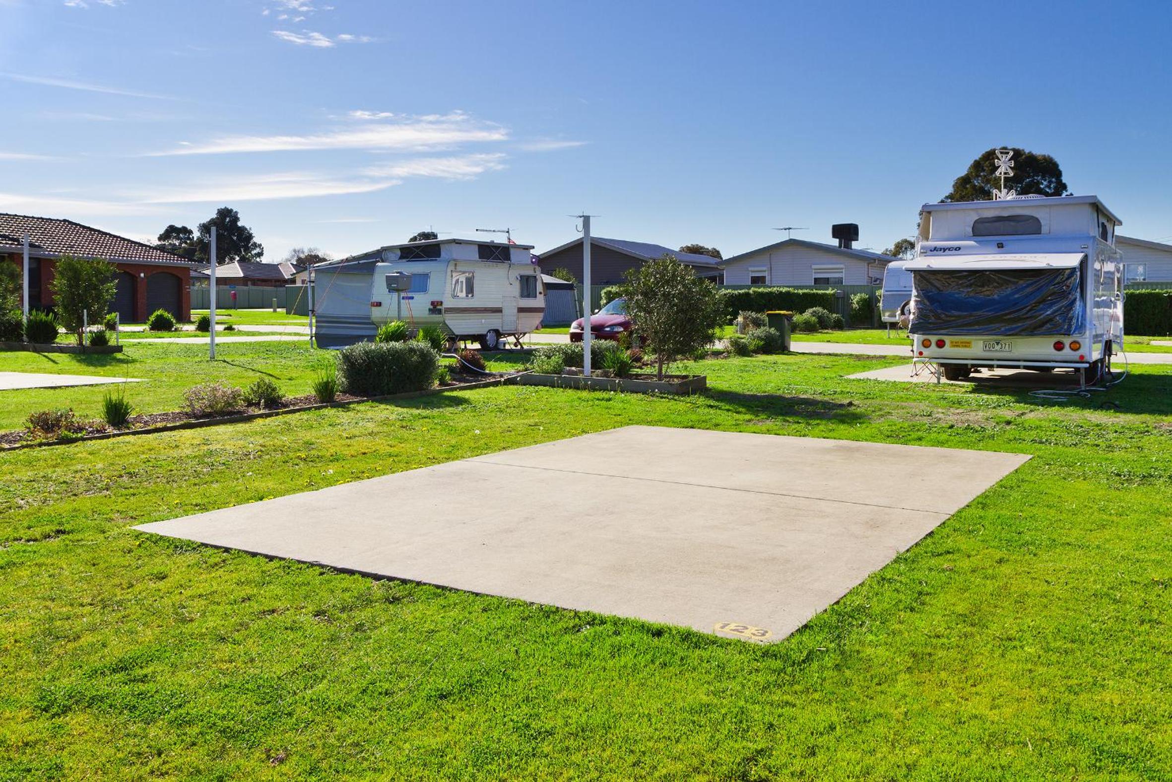 Sandhurst Motel