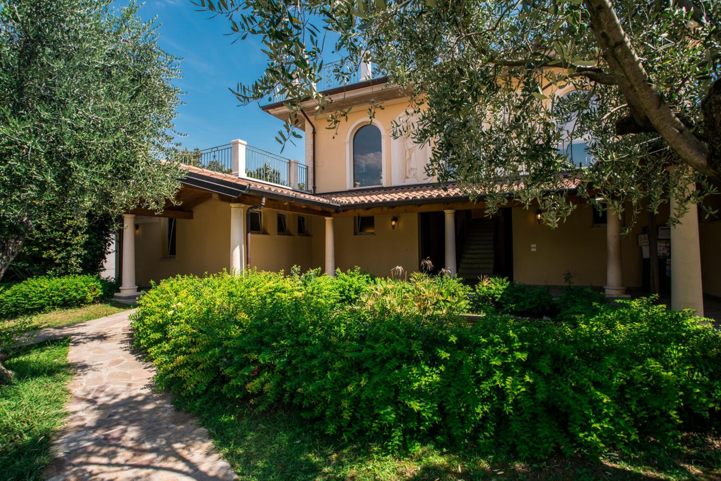 Hotel Camping Baia Verde - Image 1