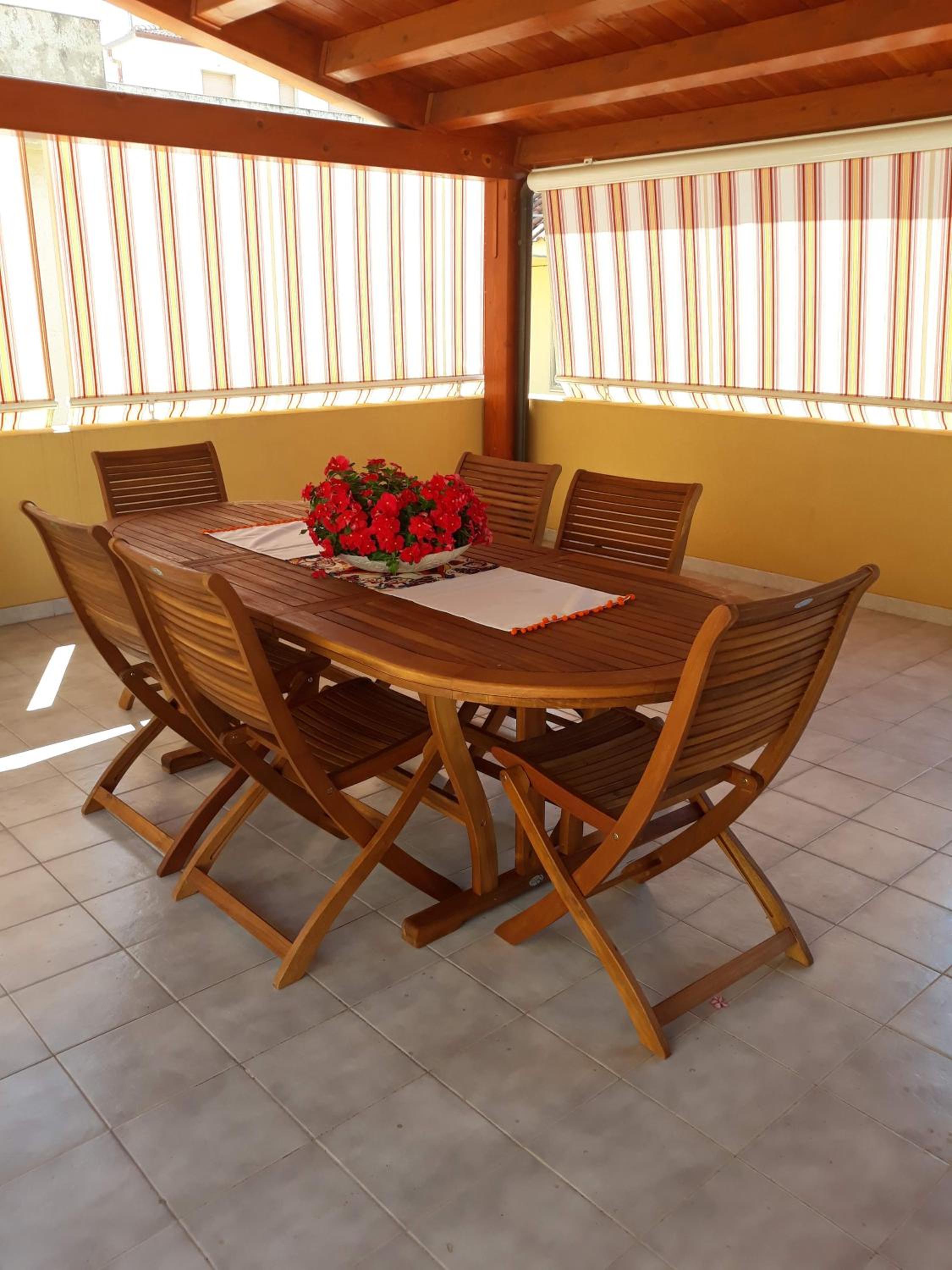 Casa Viola en Pozzallo