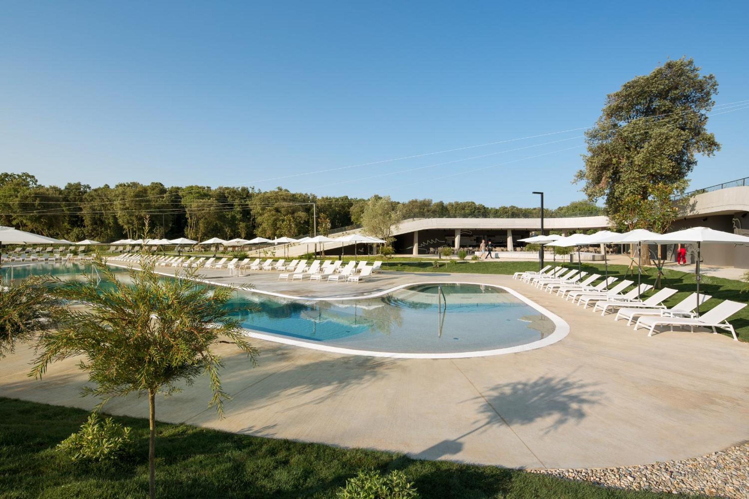 Camping Homes Mon Perin